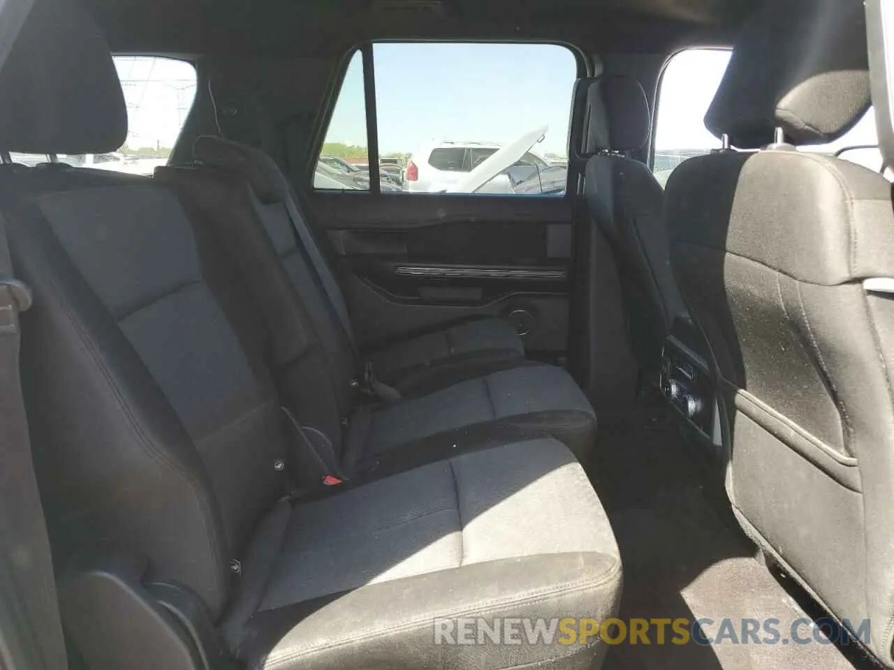 11 fotografías del automóvil dañado 1FMJK1JT5KEA20128 FORD EXPEDITION 2019