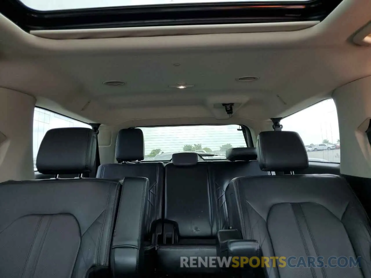 10 fotografías del automóvil dañado 1FMJK1MT7KEA22393 FORD EXPEDITION 2019