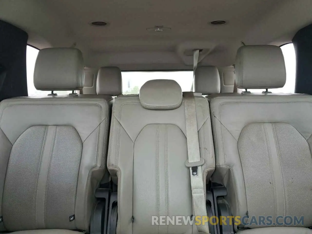 10 fotografías del automóvil dañado 1FMJK2AT4KEA03732 FORD EXPEDITION 2019