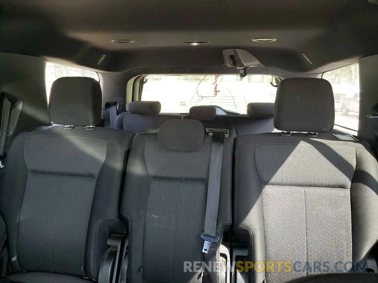 10 fotografías del automóvil dañado 1FMJU1HT3KEA75175 FORD EXPEDITION 2019