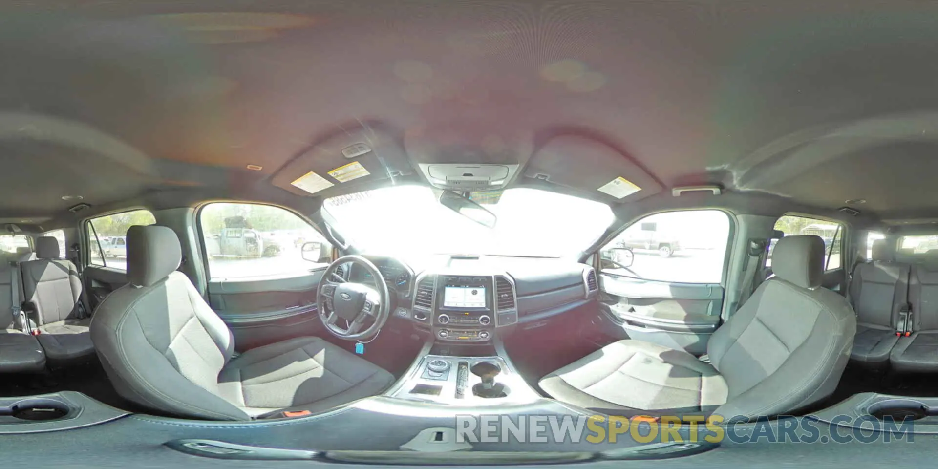 16 fotografías del automóvil dañado 1FMJU1HT3KEA75175 FORD EXPEDITION 2019