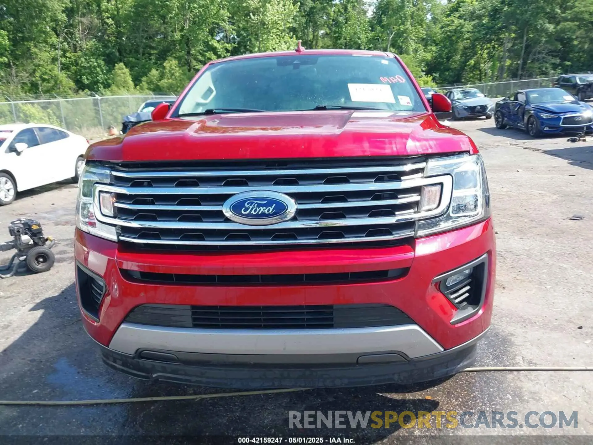 12 fotografías del automóvil dañado 1FMJU1HT5KEA71256 FORD EXPEDITION 2019