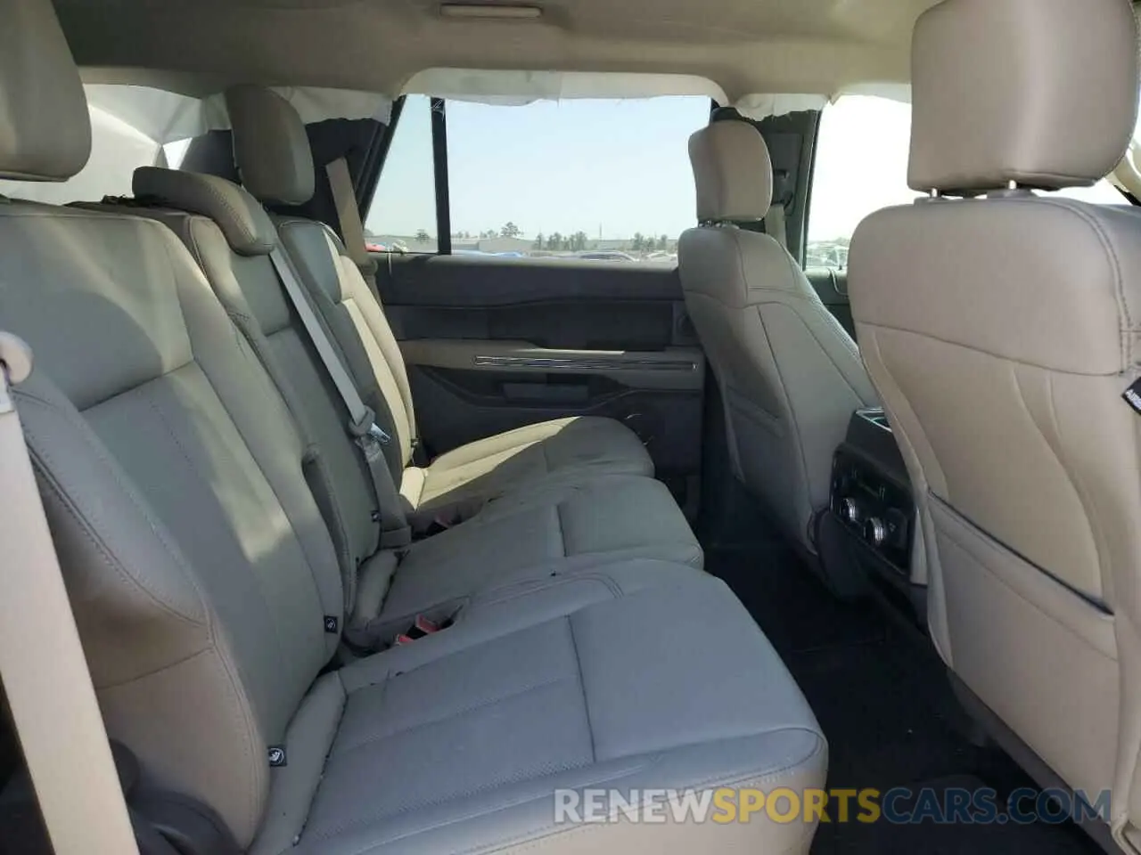 11 fotografías del automóvil dañado 1FMJU1HT7KEA03878 FORD EXPEDITION 2019