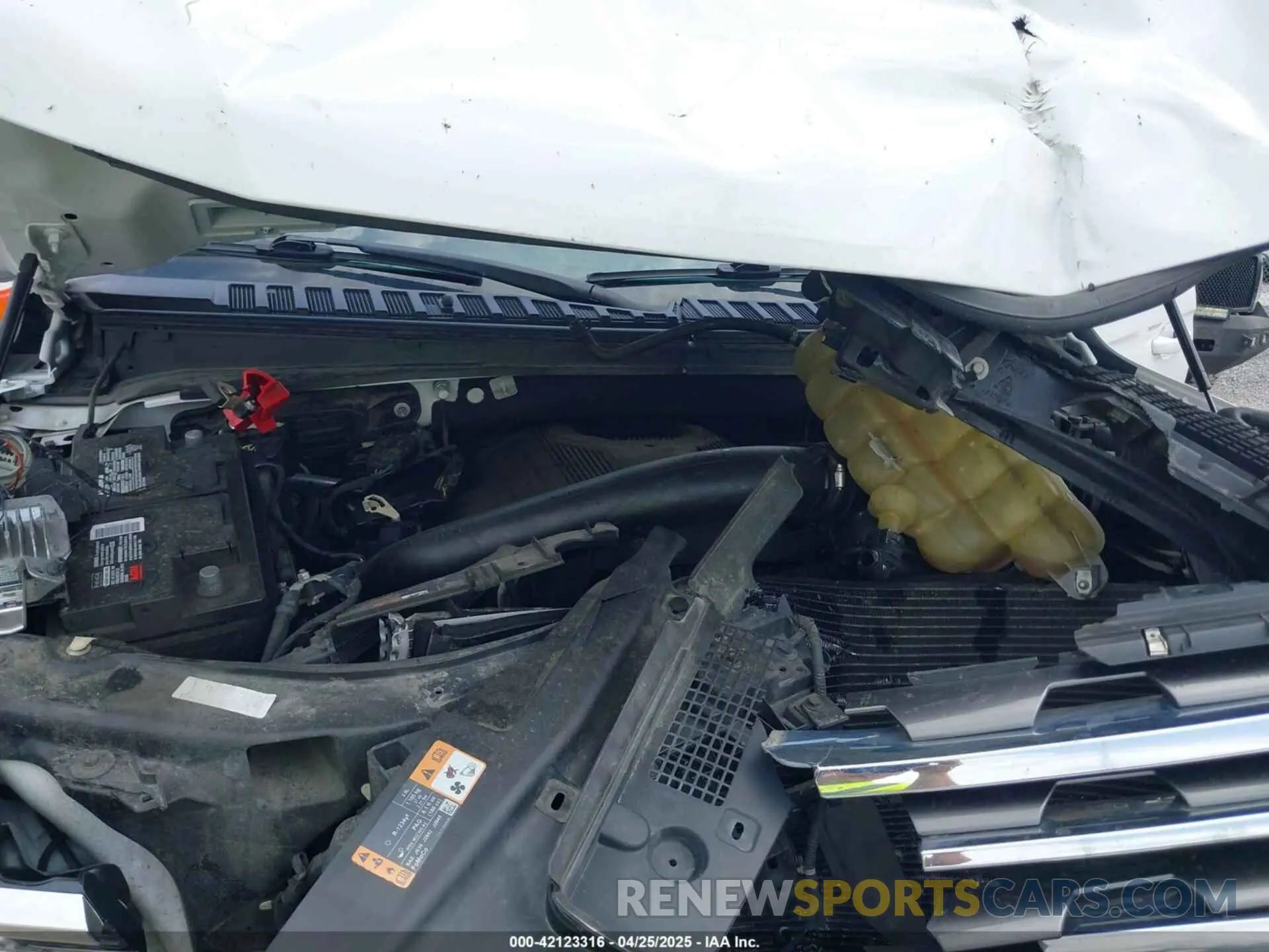 10 fotografías del automóvil dañado 1FMJU1JT0KEA72504 FORD EXPEDITION 2019