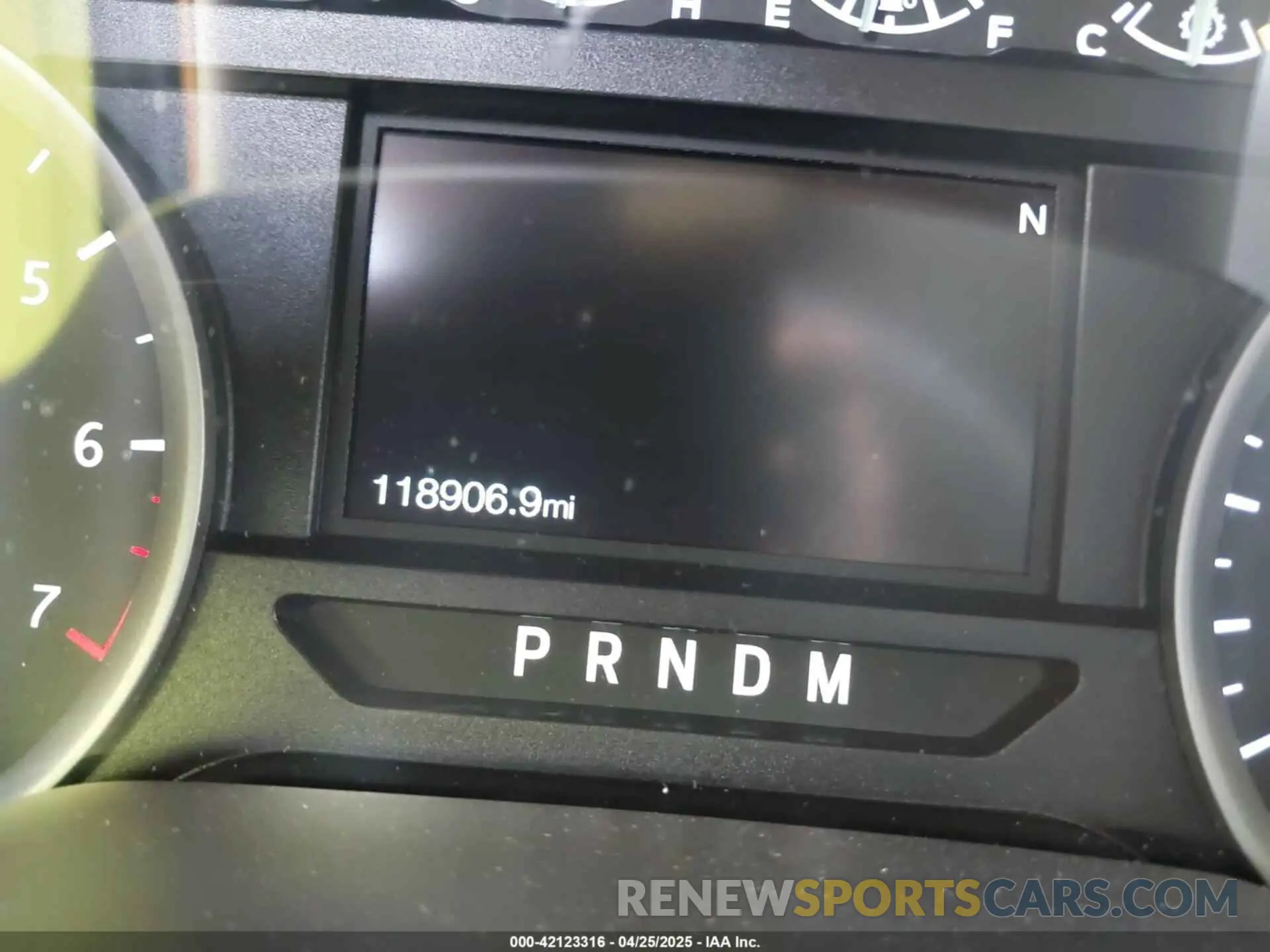 7 fotografías del automóvil dañado 1FMJU1JT0KEA72504 FORD EXPEDITION 2019