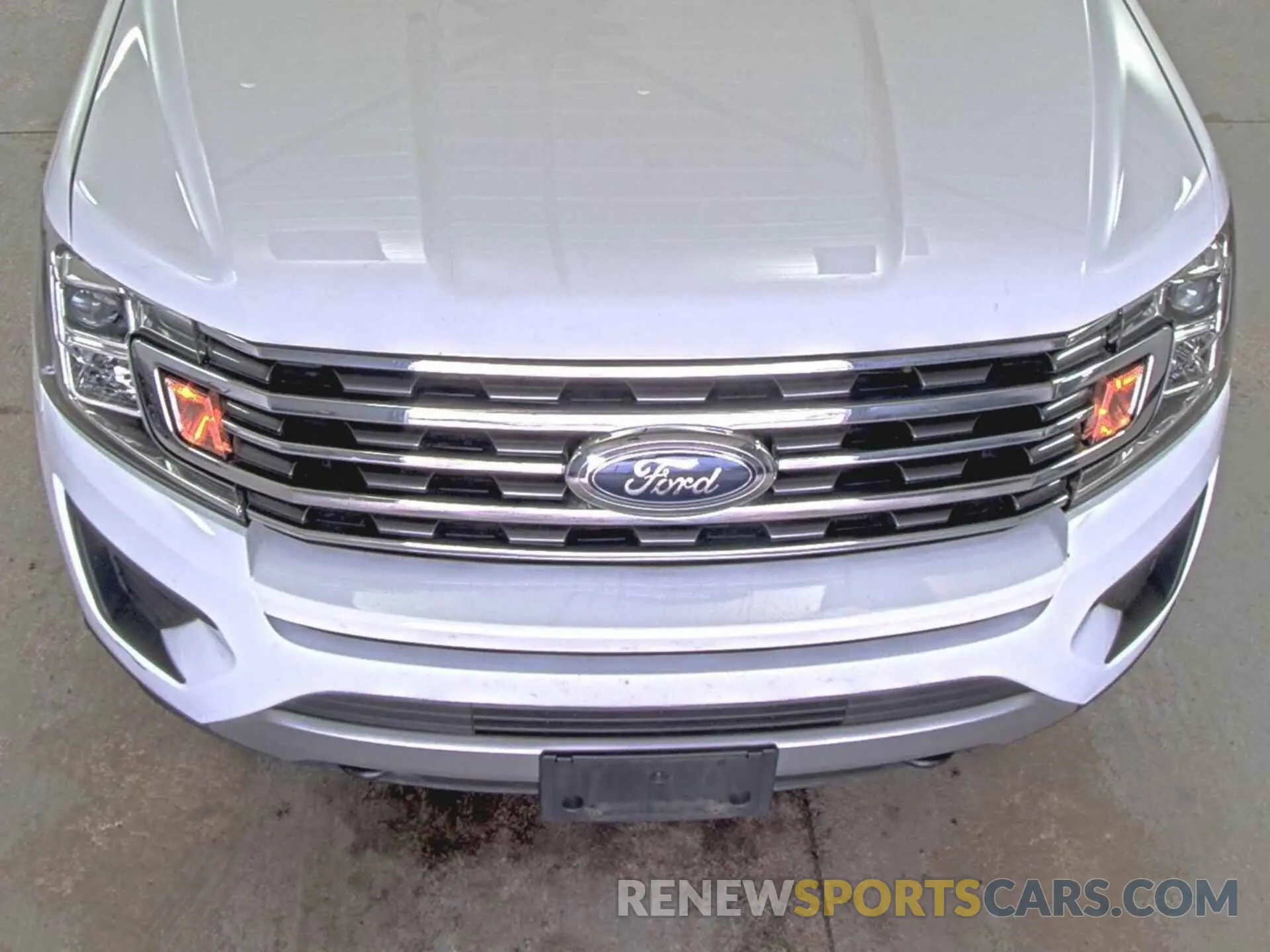 11 fotografías del automóvil dañado 1FMJU1JT0KEA88556 FORD EXPEDITION 2019