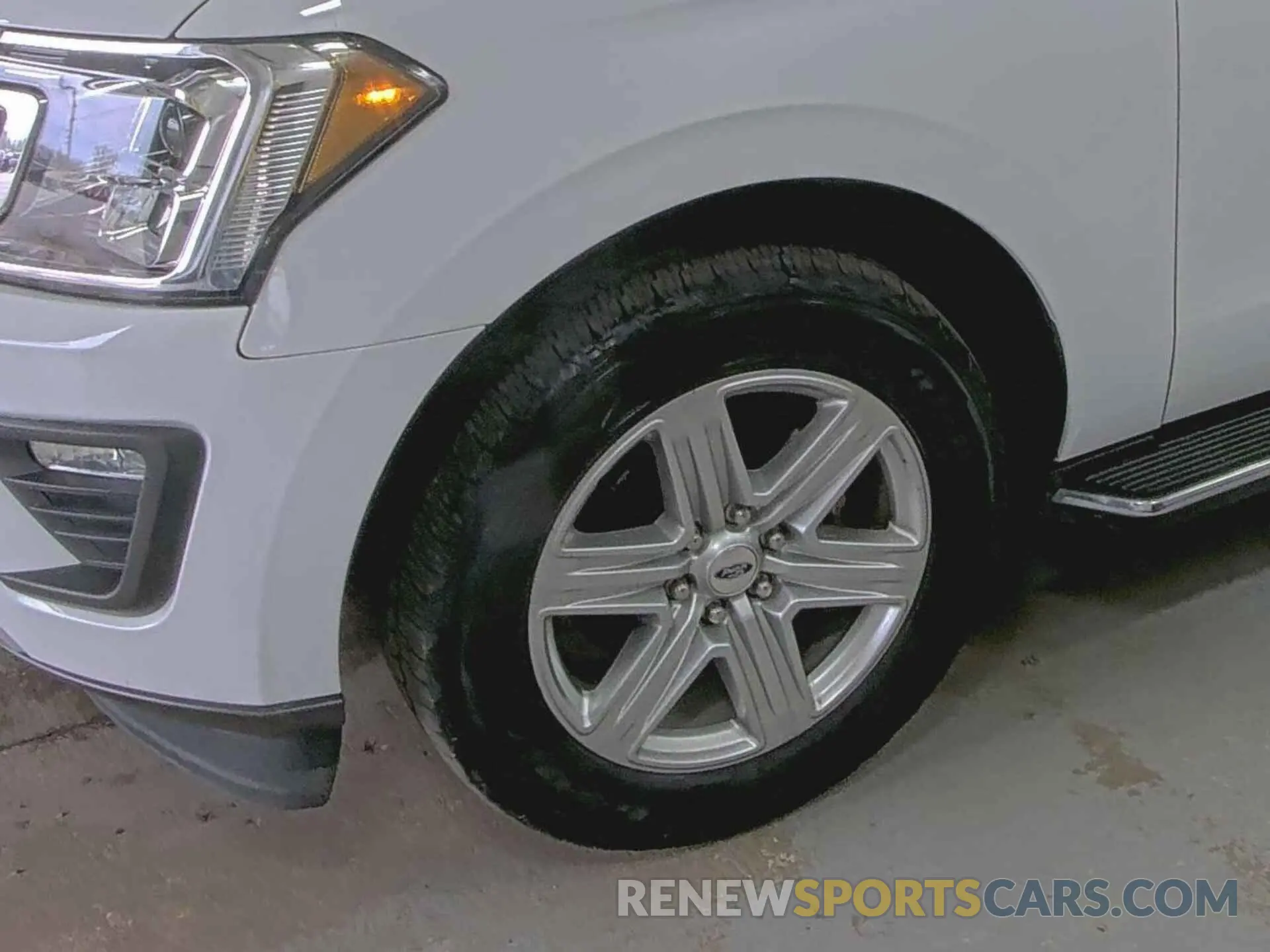 12 fotografías del automóvil dañado 1FMJU1JT0KEA88556 FORD EXPEDITION 2019