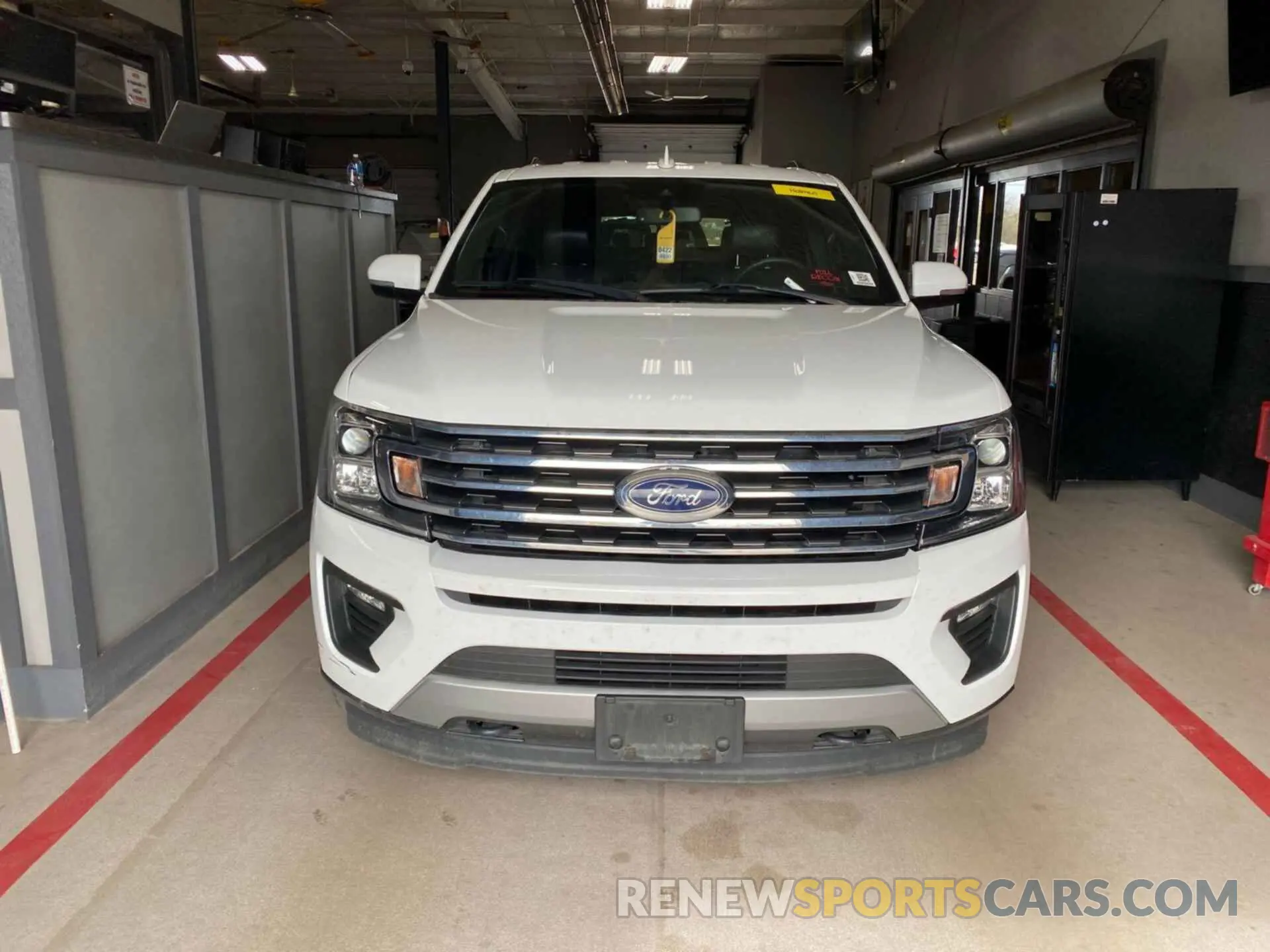 15 fotografías del automóvil dañado 1FMJU1JT0KEA88556 FORD EXPEDITION 2019