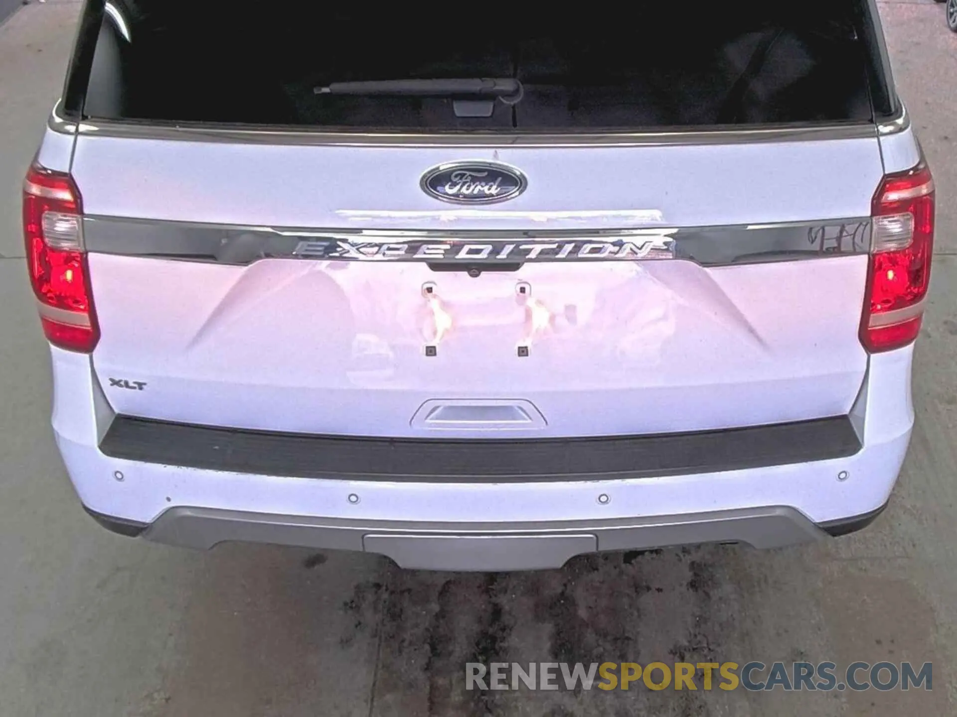 21 fotografías del automóvil dañado 1FMJU1JT0KEA88556 FORD EXPEDITION 2019