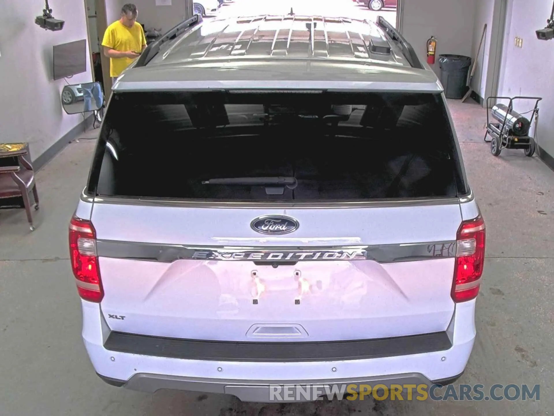 25 fotografías del automóvil dañado 1FMJU1JT0KEA88556 FORD EXPEDITION 2019