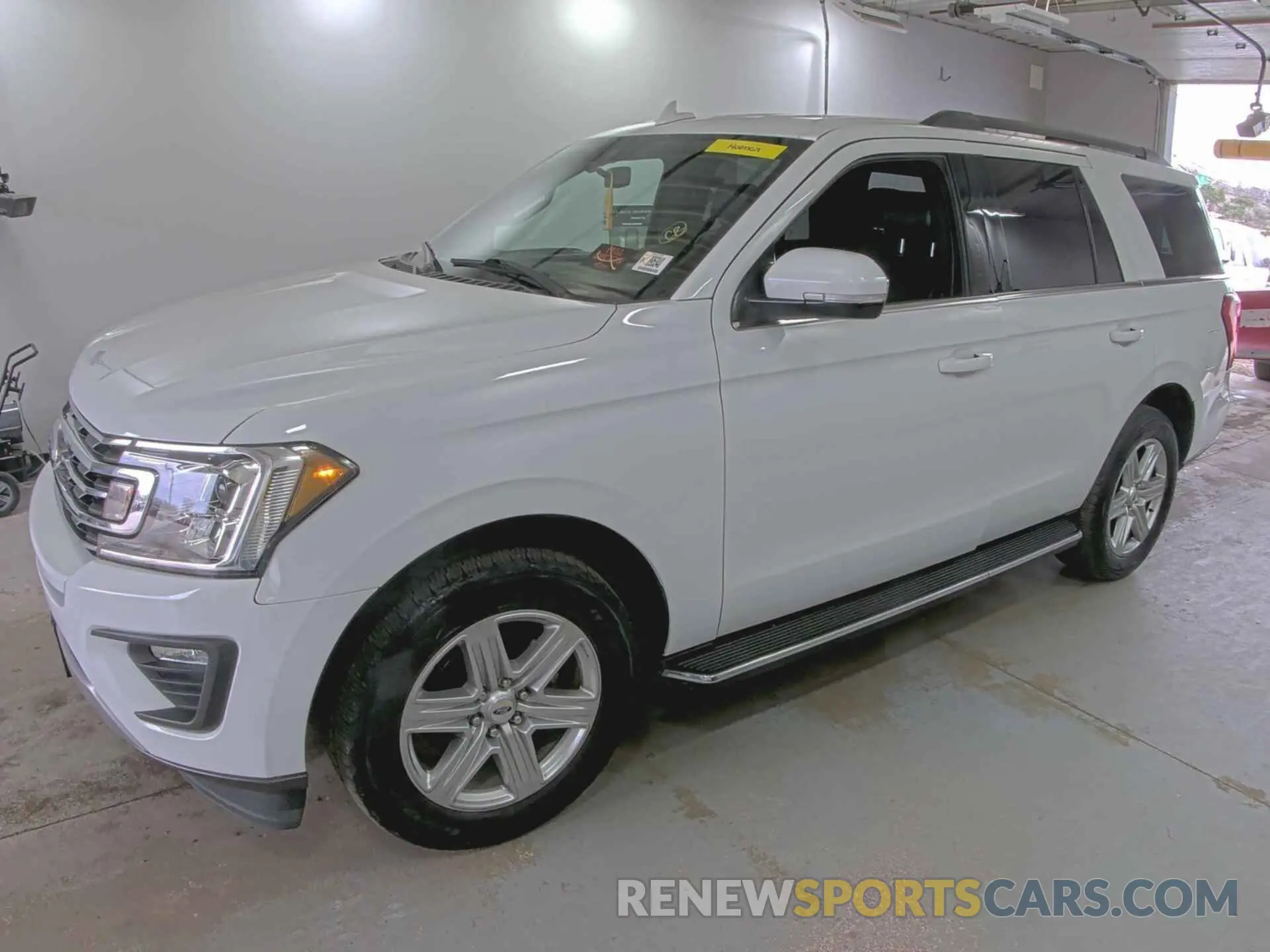 3 fotografías del automóvil dañado 1FMJU1JT0KEA88556 FORD EXPEDITION 2019