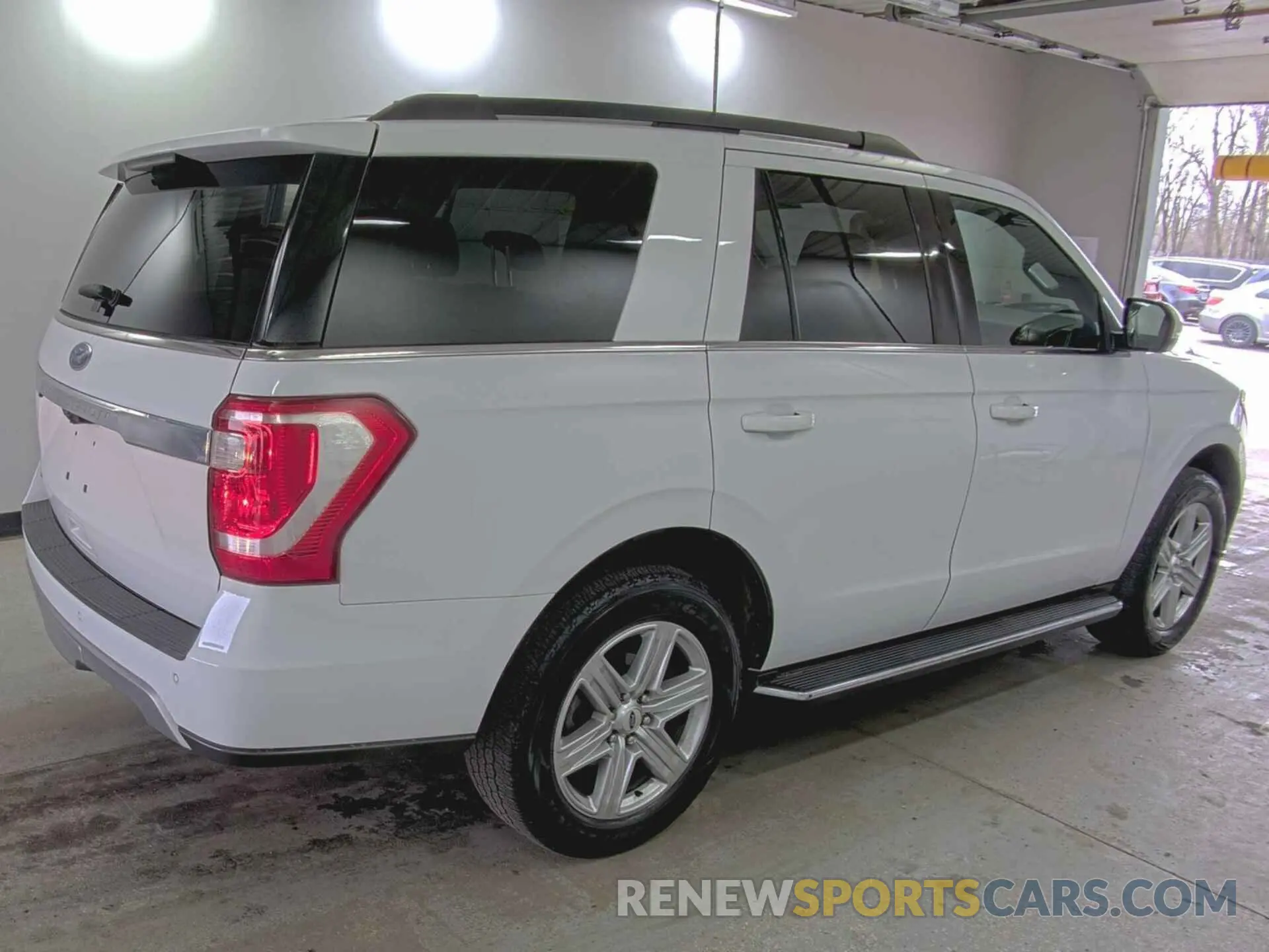 6 fotografías del automóvil dañado 1FMJU1JT0KEA88556 FORD EXPEDITION 2019