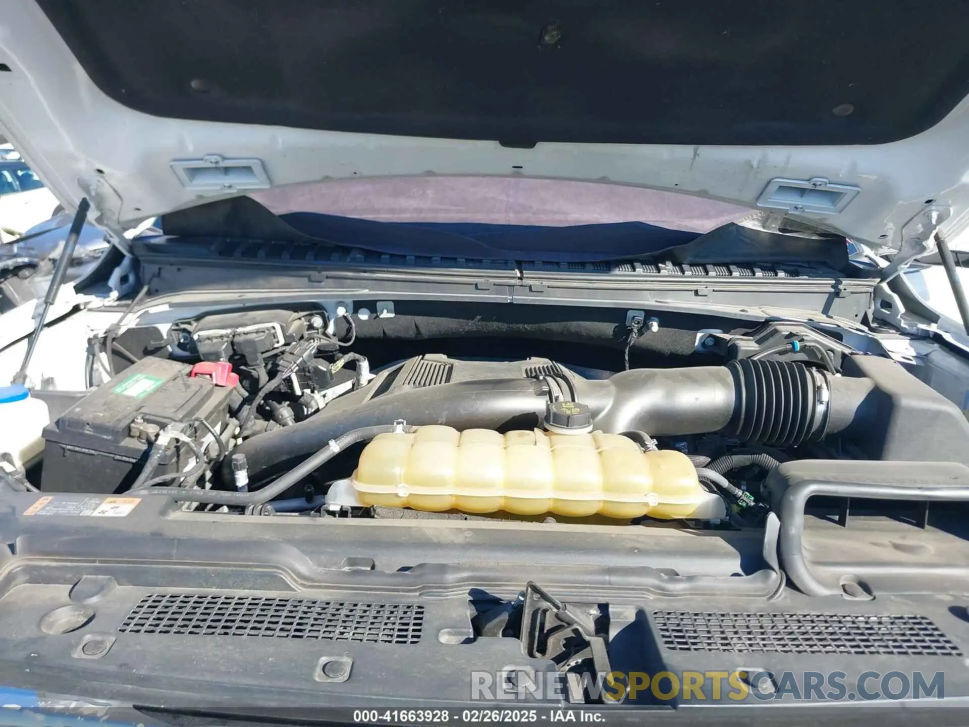 10 fotografías del automóvil dañado 1FMJU1JT4KEA31874 FORD EXPEDITION 2019