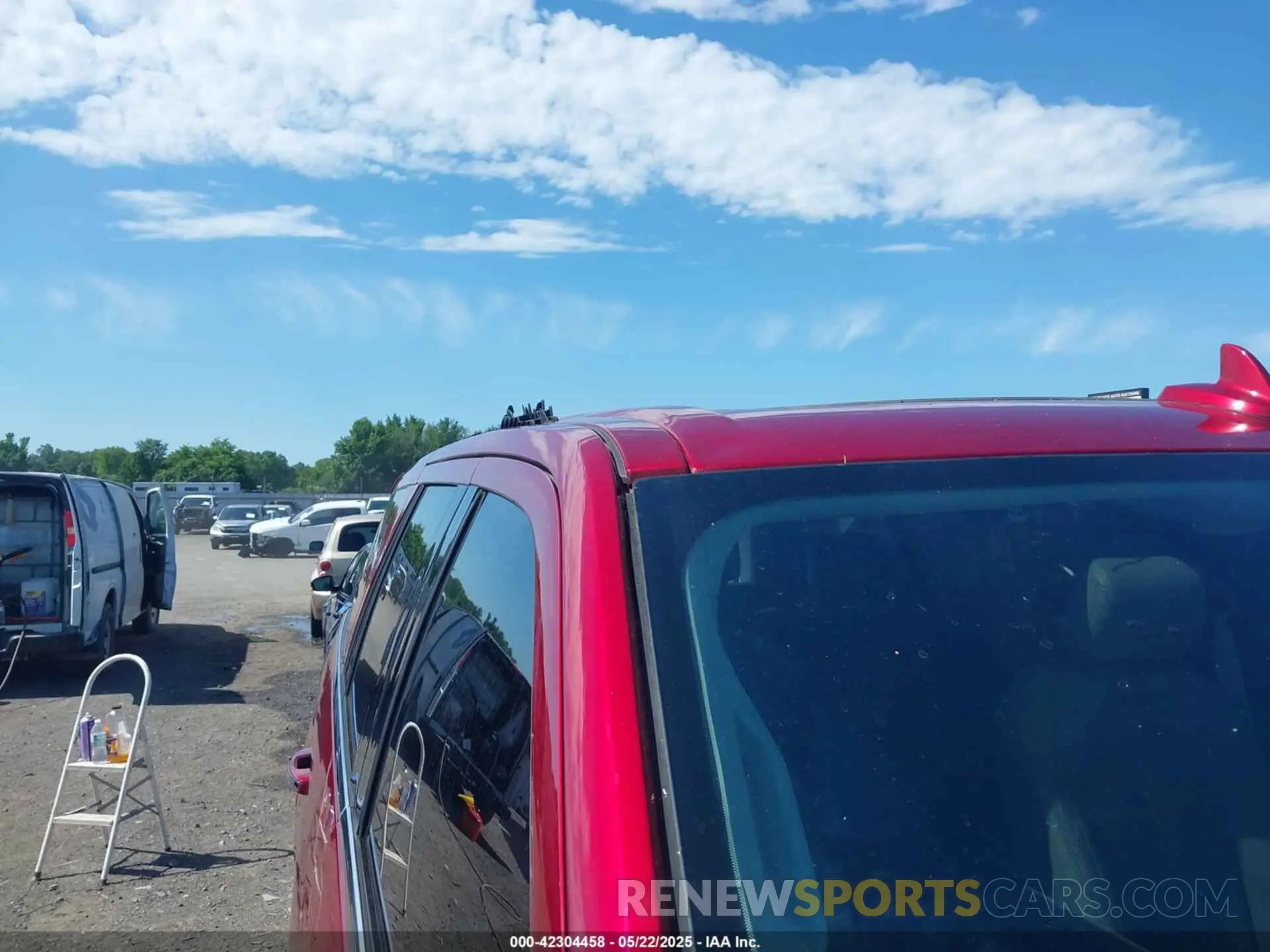 21 fotografías del automóvil dañado 1FMJU1KT8KEA66240 FORD EXPEDITION 2019