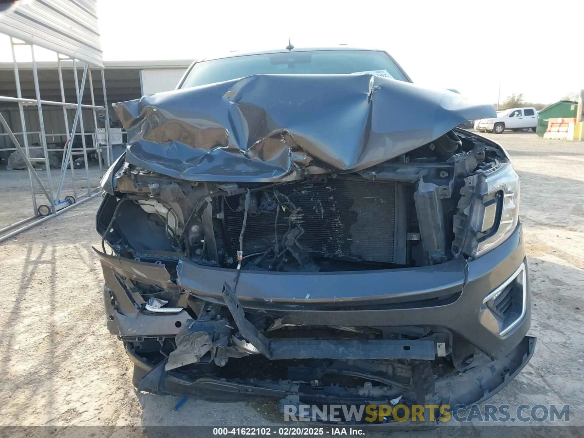 13 fotografías del automóvil dañado 1FMJU1LT9KEA48876 FORD EXPEDITION 2019