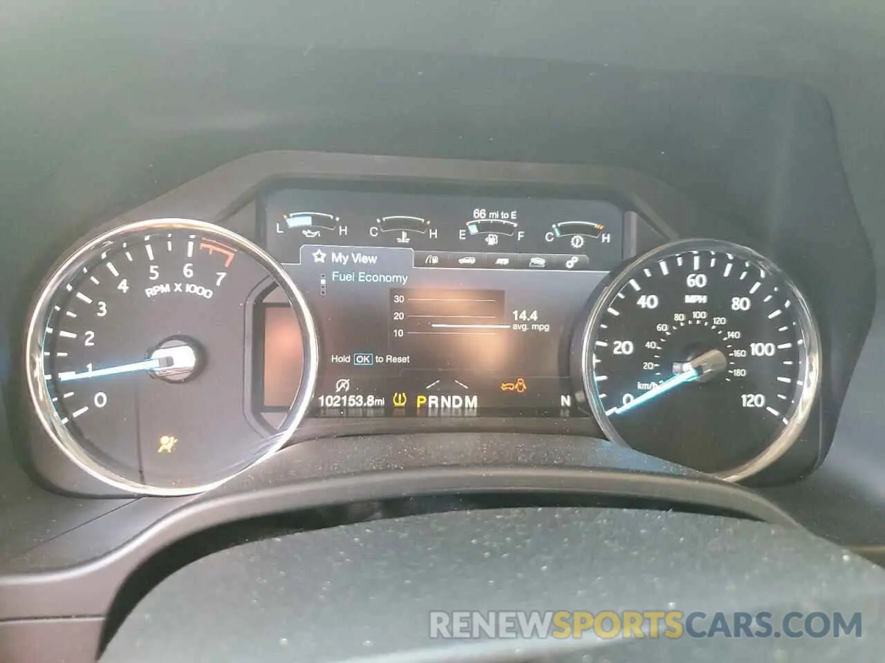 9 fotografías del automóvil dañado 1FMJU1MT4KEA62215 FORD EXPEDITION 2019