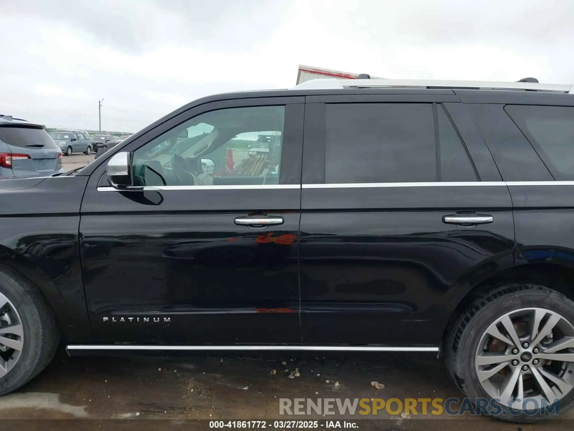 15 fotografías del automóvil dañado 1FMJU1MT8KEA02325 FORD EXPEDITION 2019