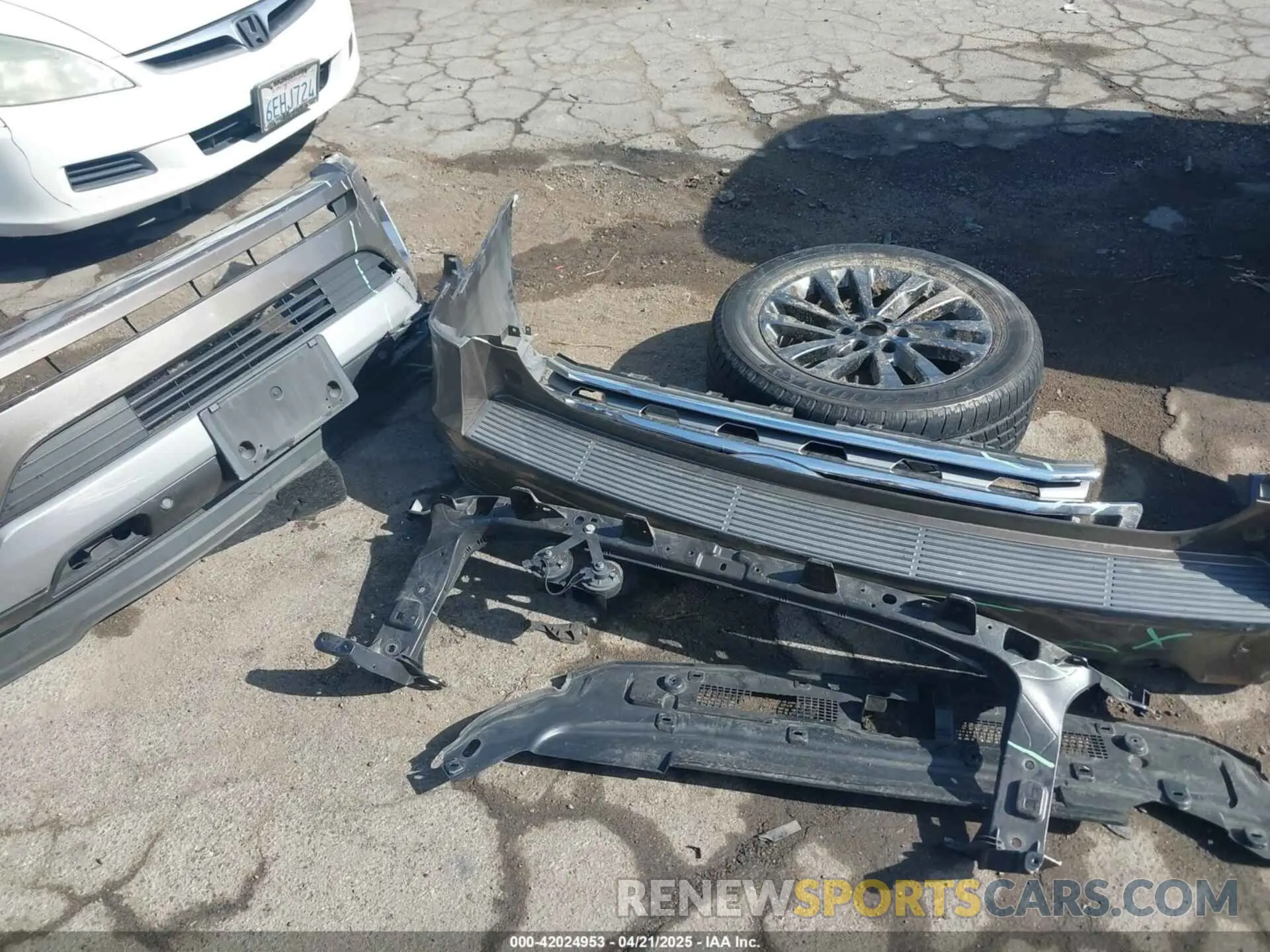 18 fotografías del automóvil dañado 1FMJU2AT7KEA58041 FORD EXPEDITION 2019