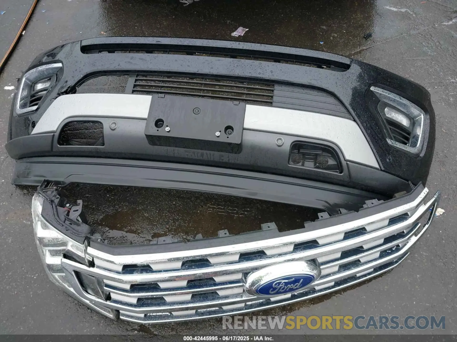 12 fotografías del automóvil dañado 1FMJU2AT8KEA53088 FORD EXPEDITION 2019