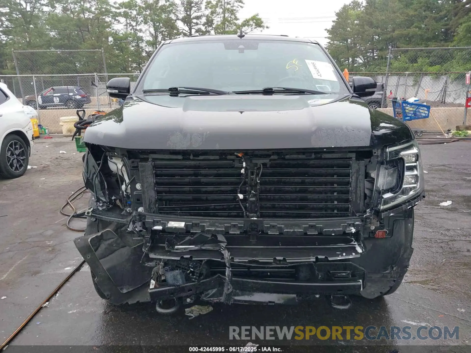 13 fotografías del automóvil dañado 1FMJU2AT8KEA53088 FORD EXPEDITION 2019
