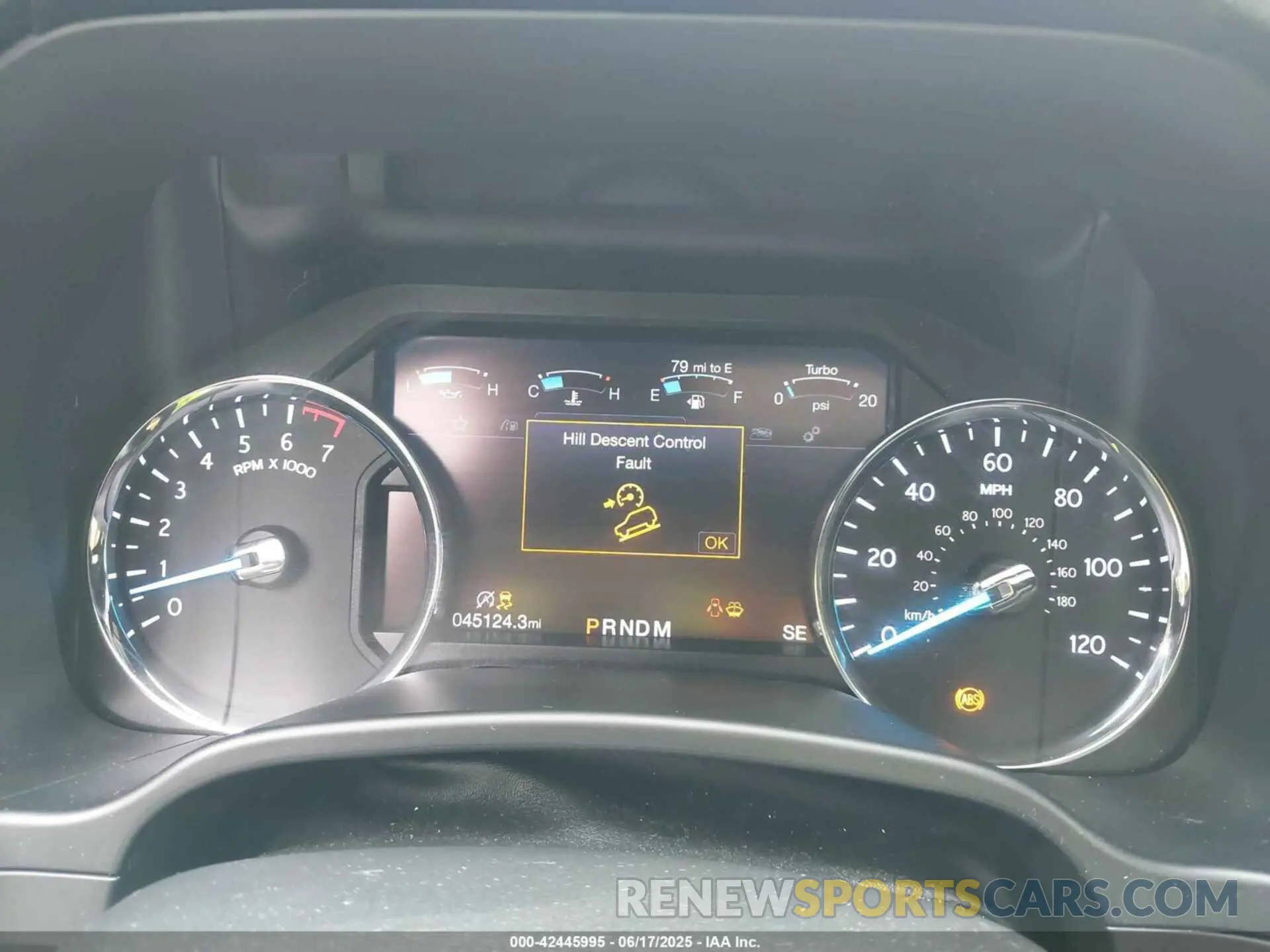 7 fotografías del automóvil dañado 1FMJU2AT8KEA53088 FORD EXPEDITION 2019
