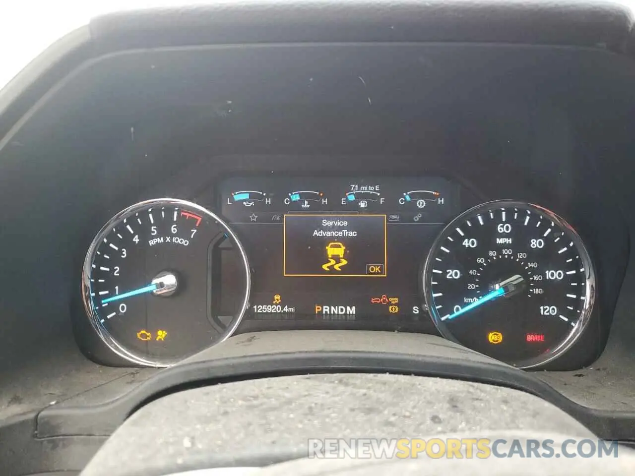 9 fotografías del automóvil dañado 1FMJU2AT9KEA65962 FORD EXPEDITION 2019