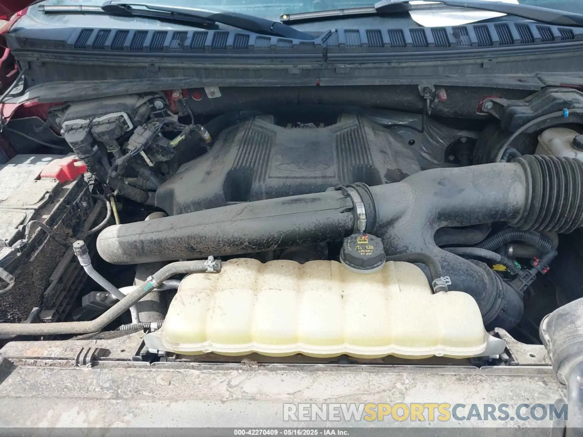 10 fotografías del automóvil dañado 1FMJU2ATXKEA86478 FORD EXPEDITION 2019