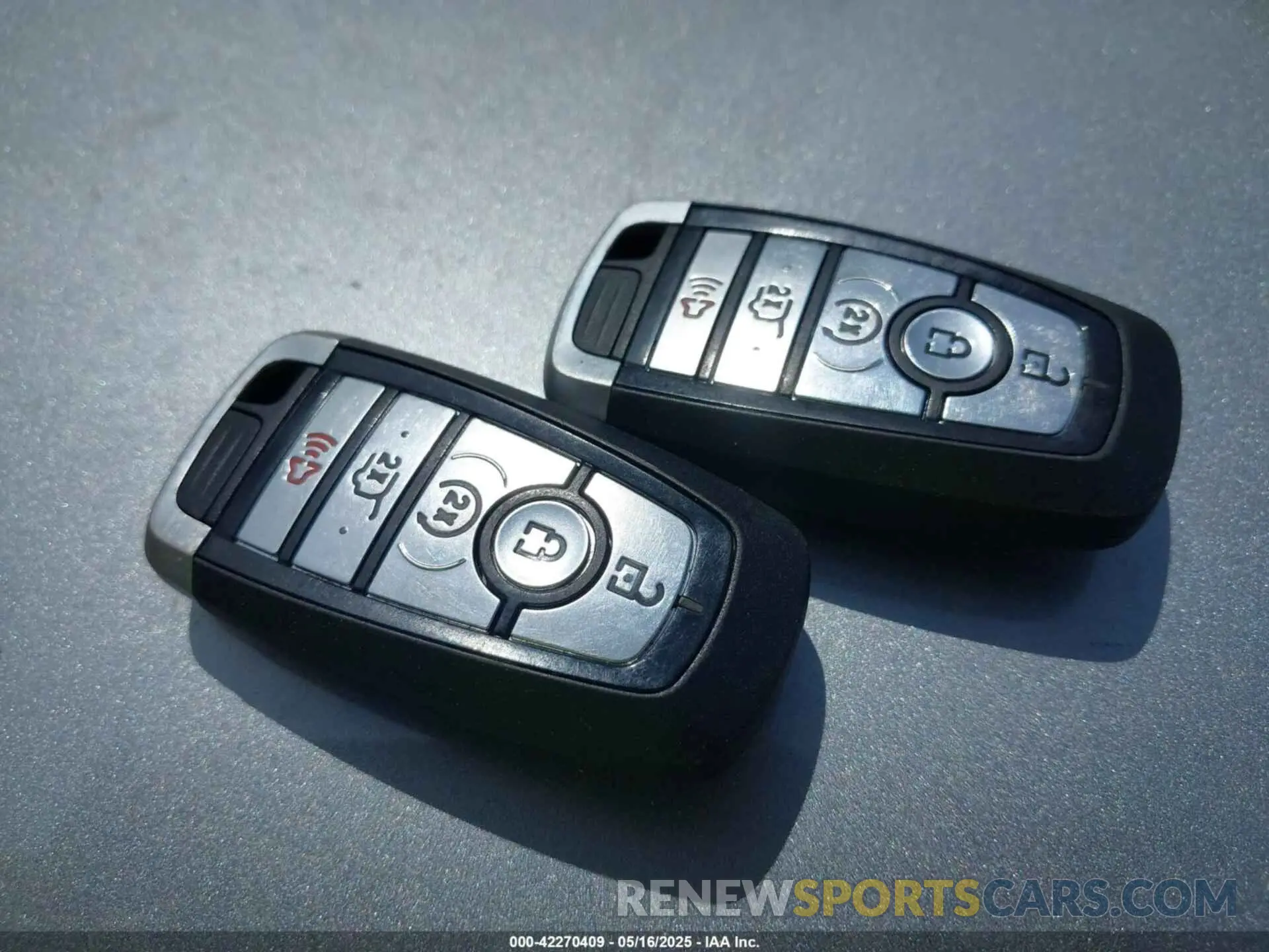11 fotografías del automóvil dañado 1FMJU2ATXKEA86478 FORD EXPEDITION 2019
