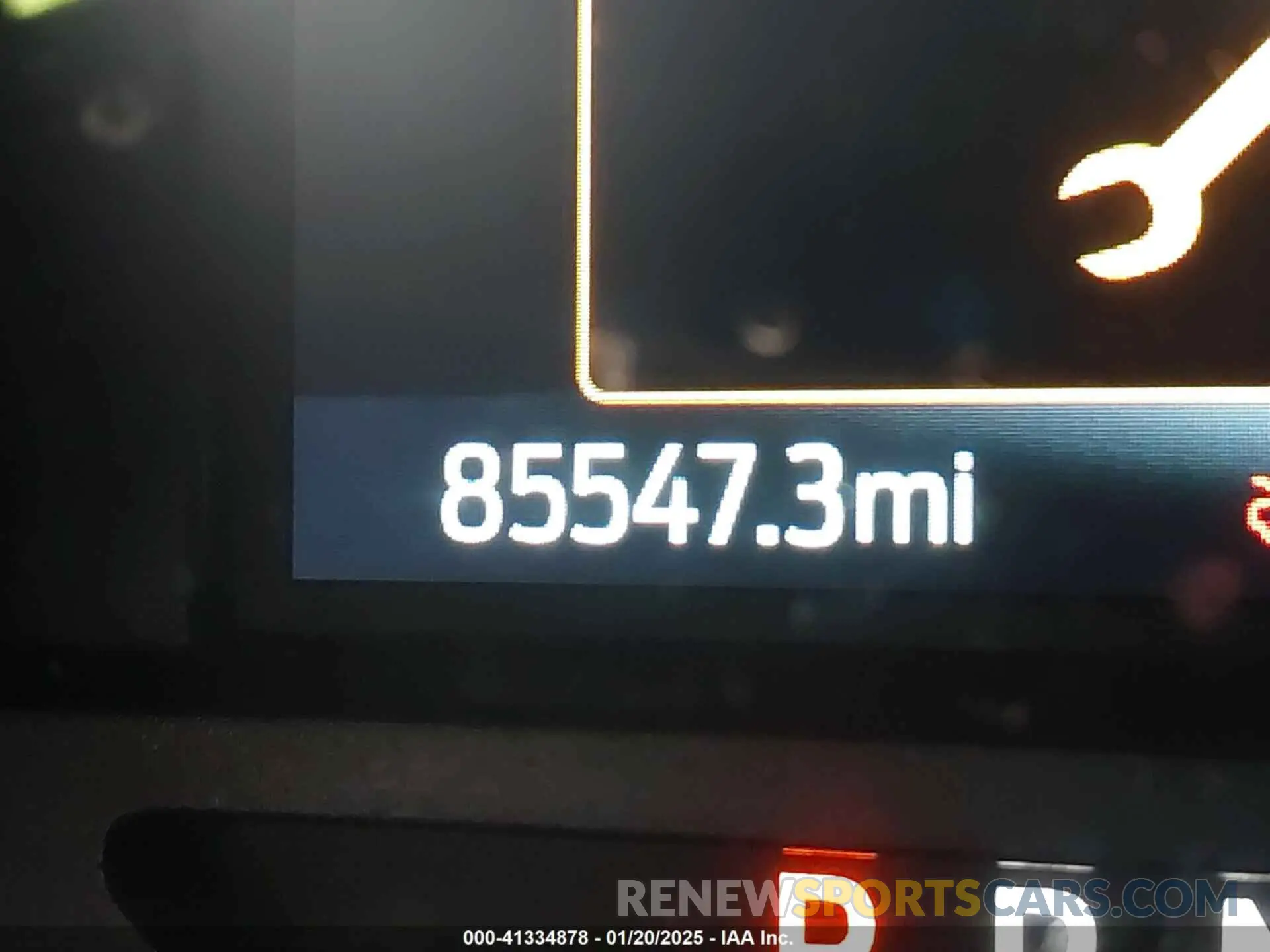 16 fotografías del automóvil dañado 1FMJK1HT5LEA80515 FORD EXPEDITION 2020