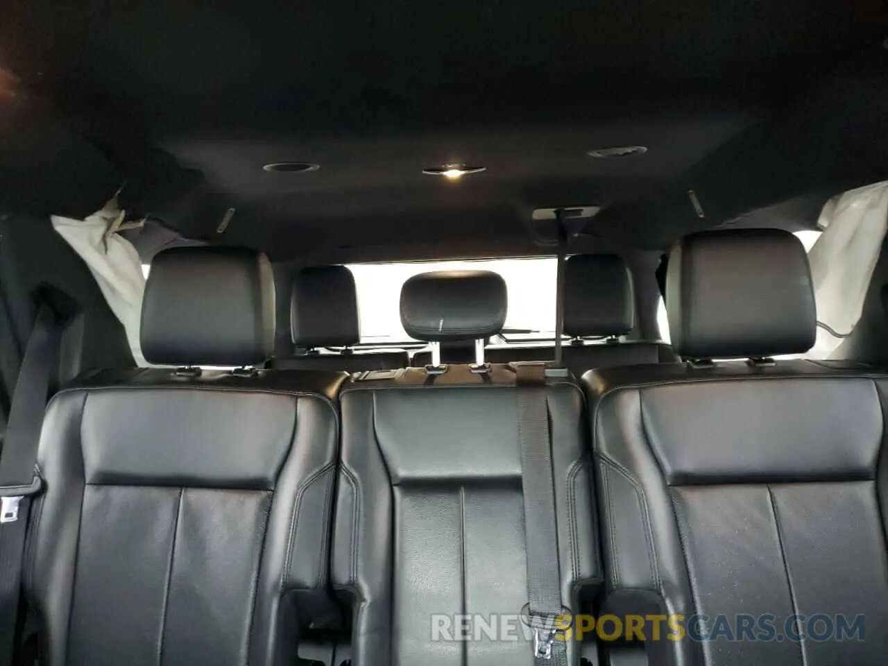 10 fotografías del automóvil dañado 1FMJK1HT7LEA90186 FORD EXPEDITION 2020