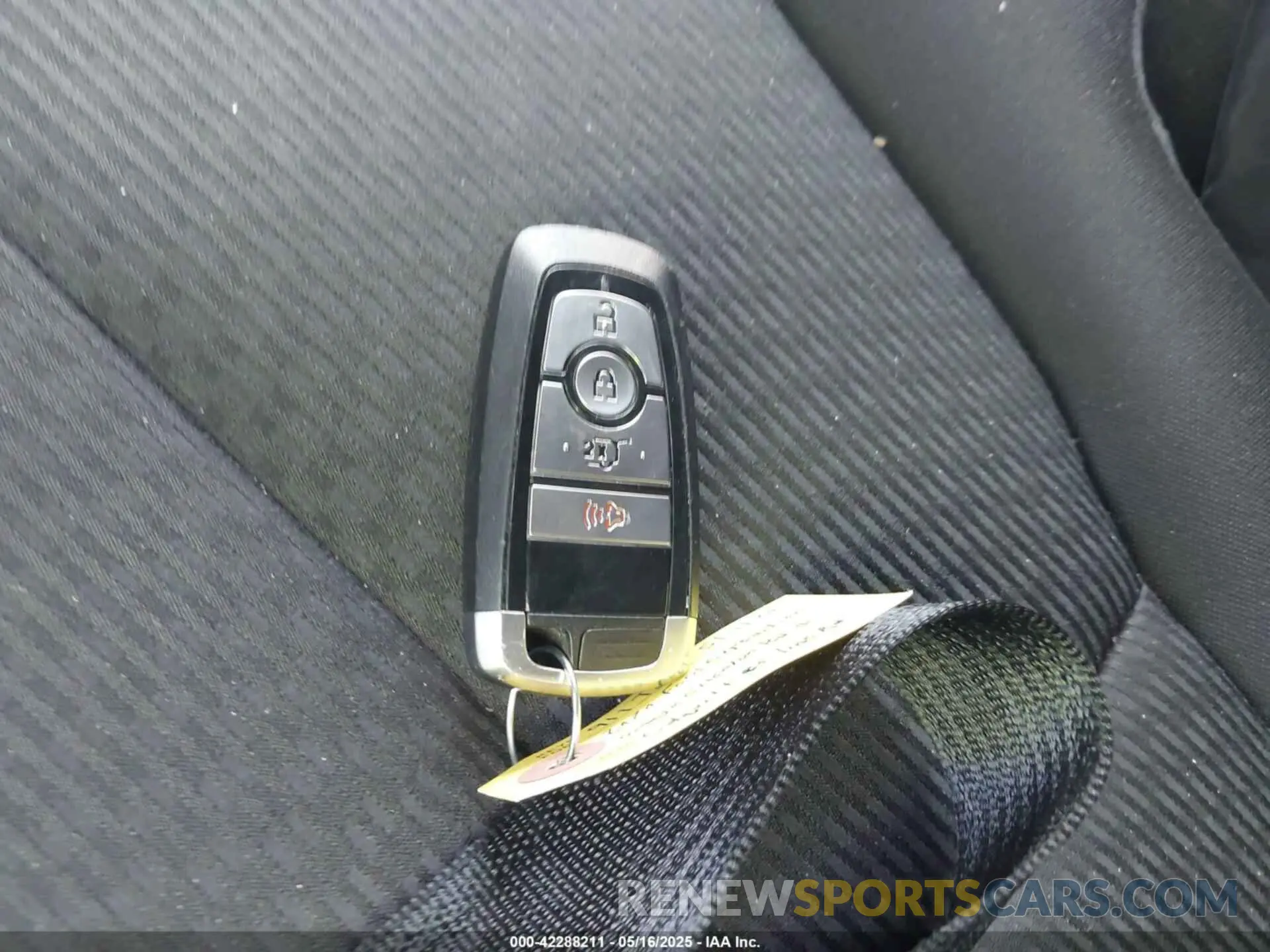 11 fotografías del automóvil dañado 1FMJK1HT9LEA70229 FORD EXPEDITION 2020
