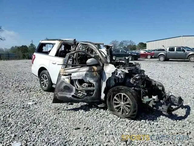 11 fotografías del automóvil dañado 1FMJK1JT3LEA49466 FORD EXPEDITION 2020