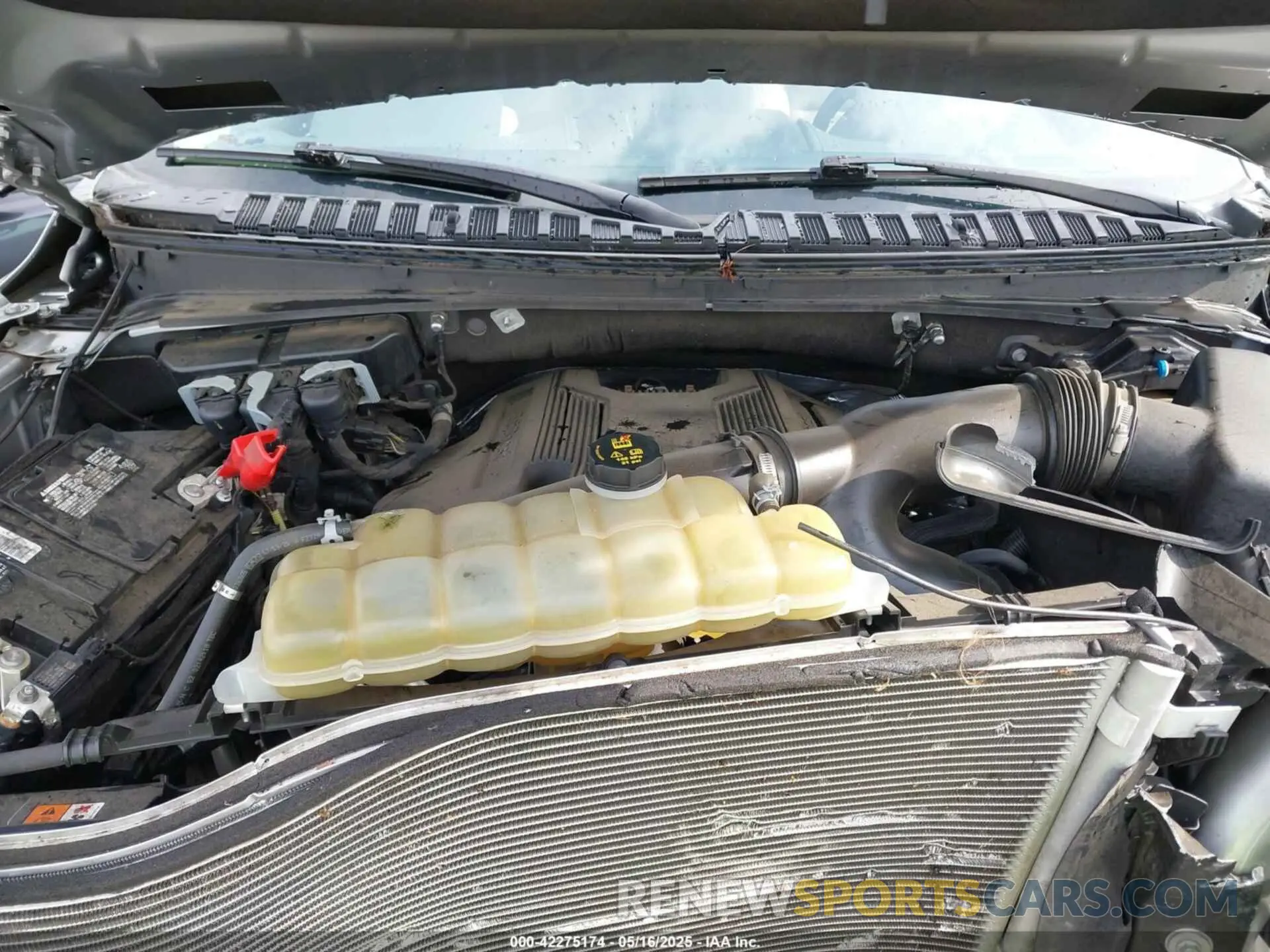 10 fotografías del automóvil dañado 1FMJK1JT9LEA68300 FORD EXPEDITION 2020