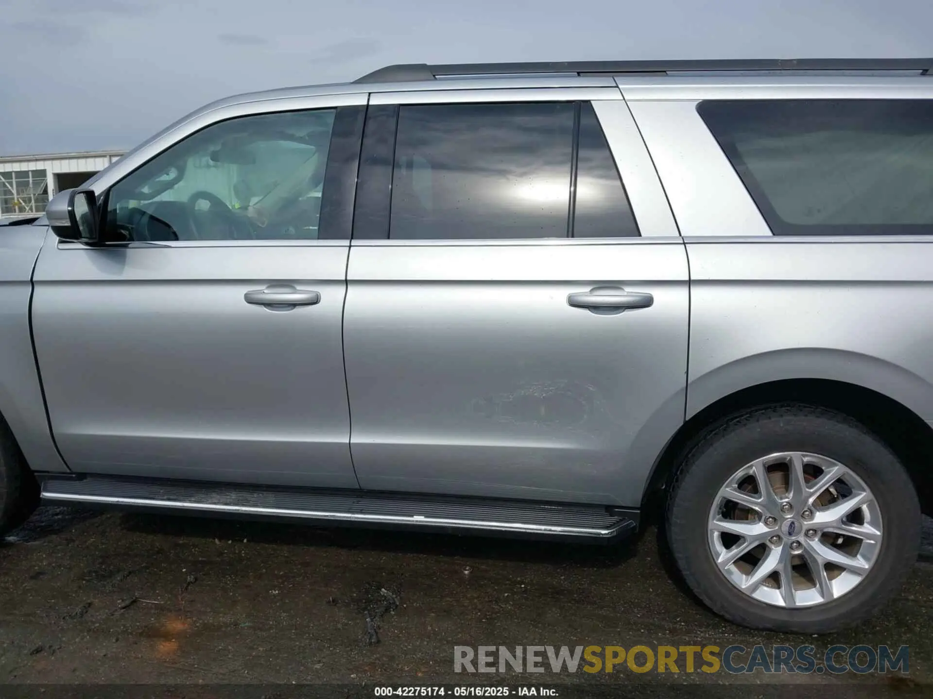 14 fotografías del automóvil dañado 1FMJK1JT9LEA68300 FORD EXPEDITION 2020
