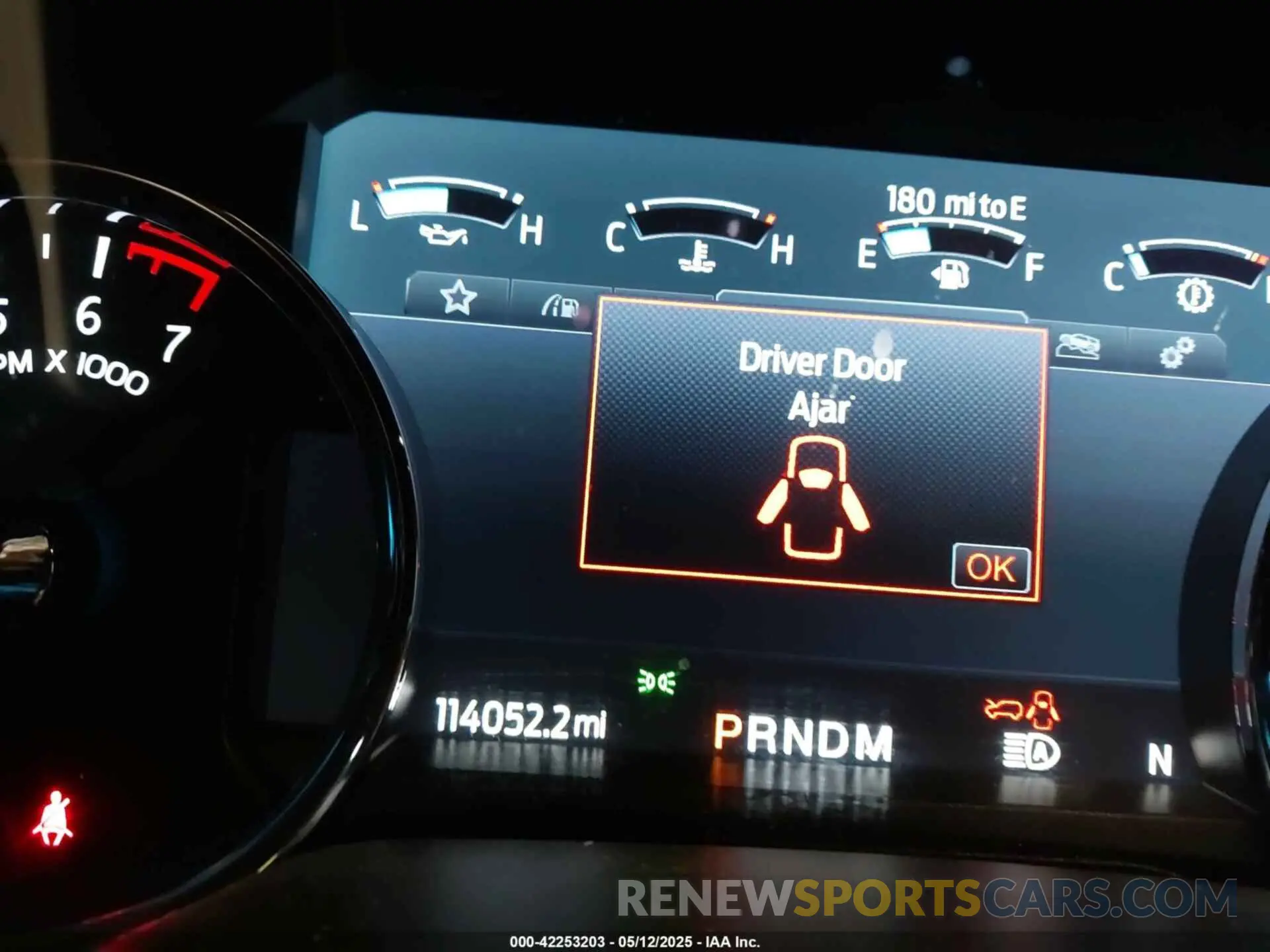 15 fotografías del automóvil dañado 1FMJK1KT2LEA20572 FORD EXPEDITION 2020