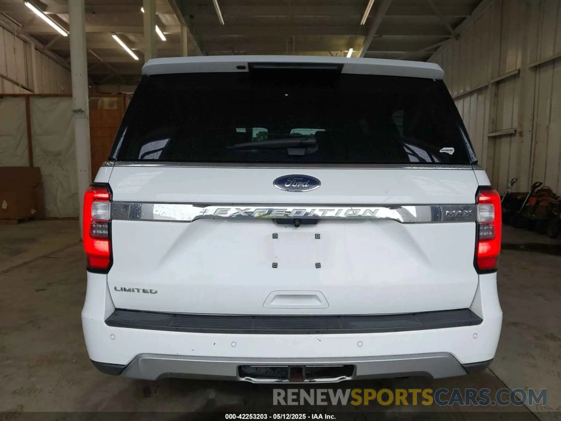 16 fotografías del automóvil dañado 1FMJK1KT2LEA20572 FORD EXPEDITION 2020
