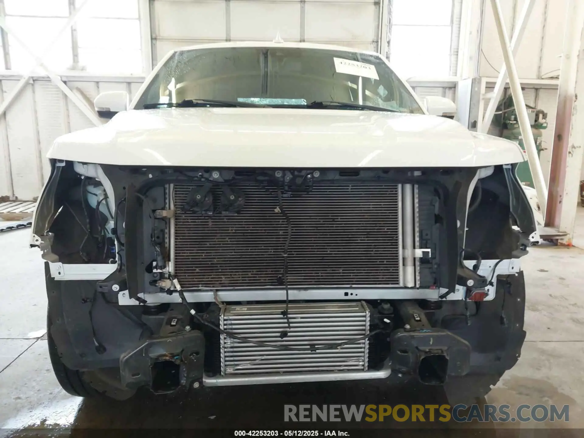 6 fotografías del automóvil dañado 1FMJK1KT2LEA20572 FORD EXPEDITION 2020