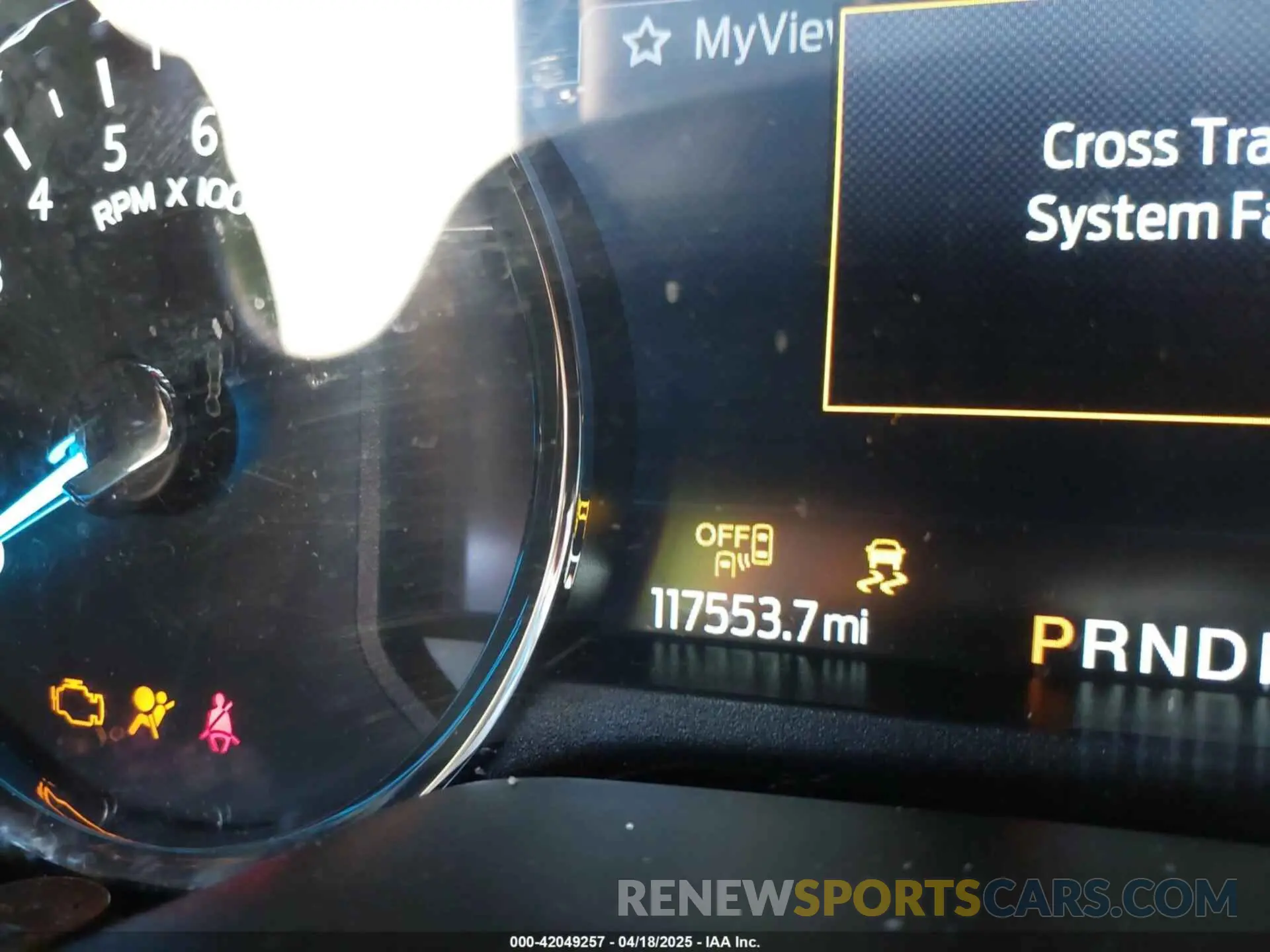 16 fotografías del automóvil dañado 1FMJK1KT3LEA21715 FORD EXPEDITION 2020