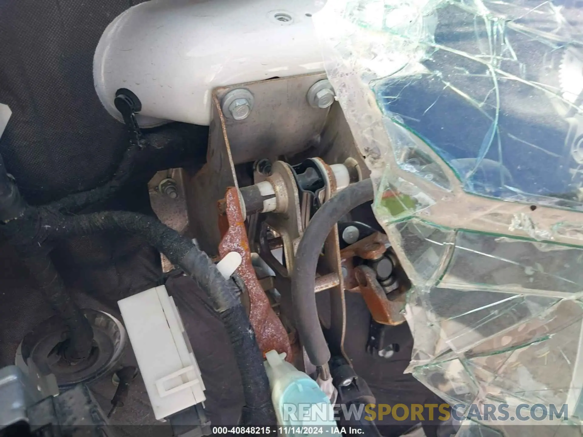 15 fotografías del automóvil dañado 1FMJK1MT5LEA94050 FORD EXPEDITION 2020