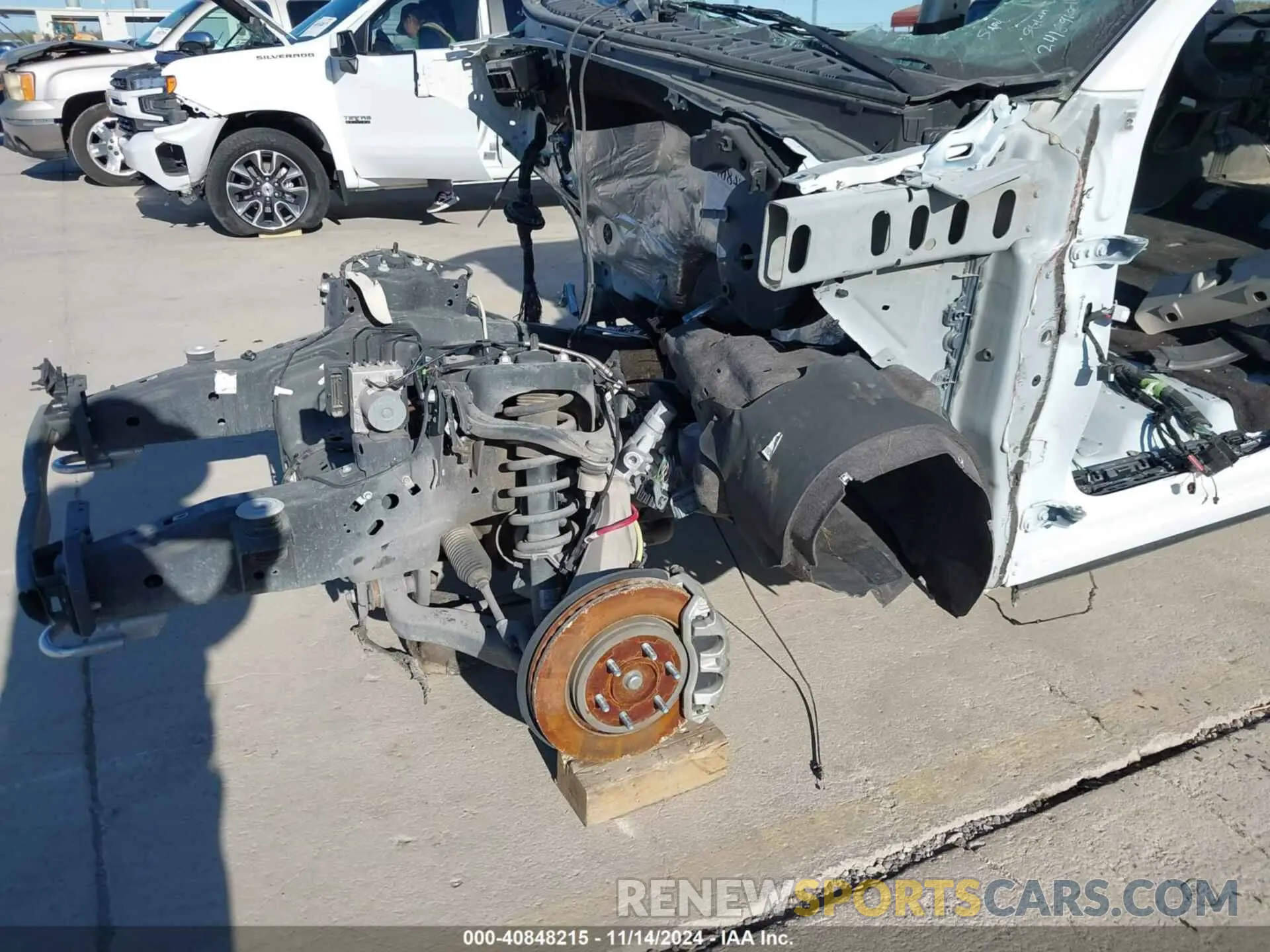 18 fotografías del automóvil dañado 1FMJK1MT5LEA94050 FORD EXPEDITION 2020
