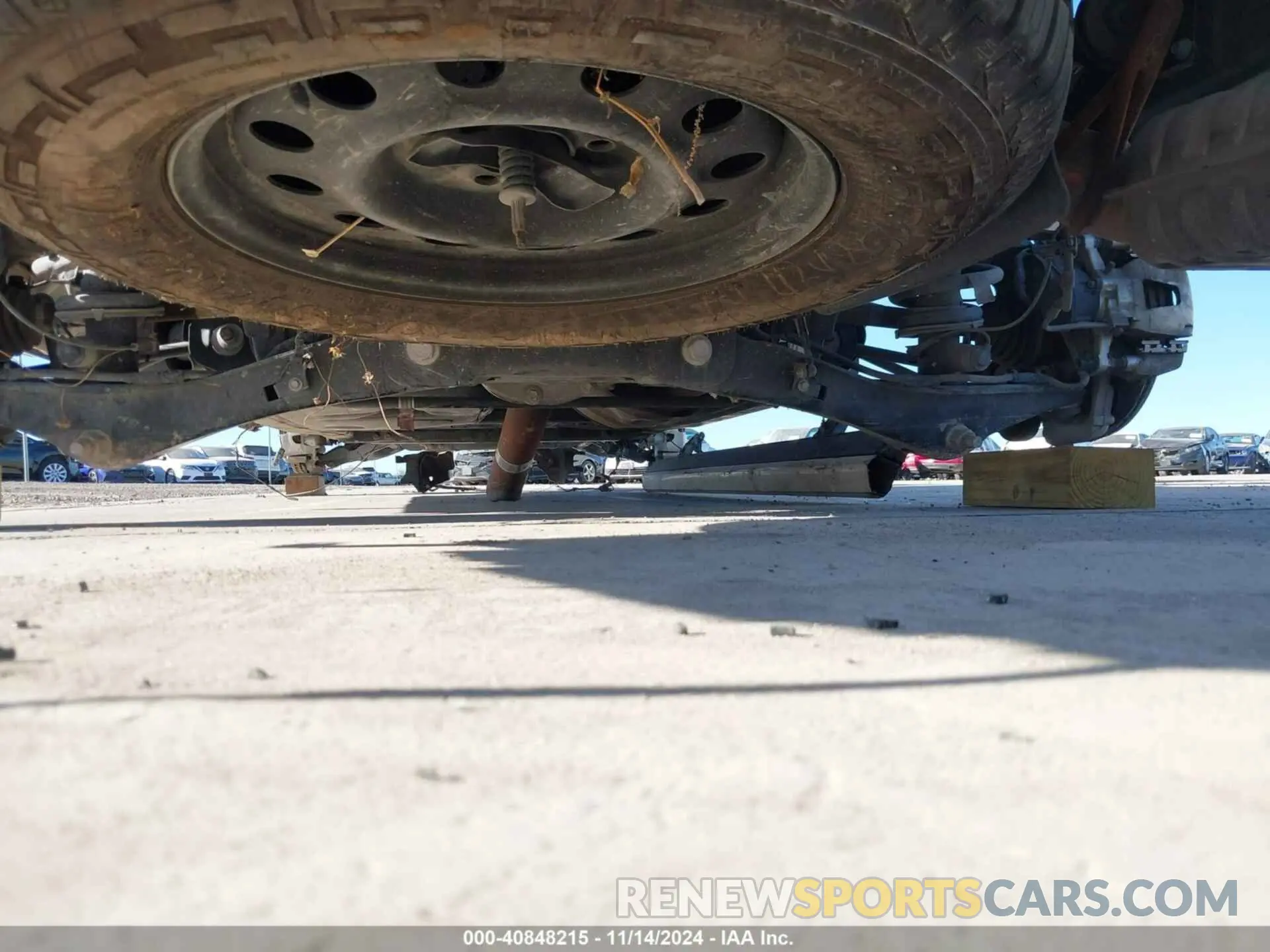 20 fotografías del automóvil dañado 1FMJK1MT5LEA94050 FORD EXPEDITION 2020