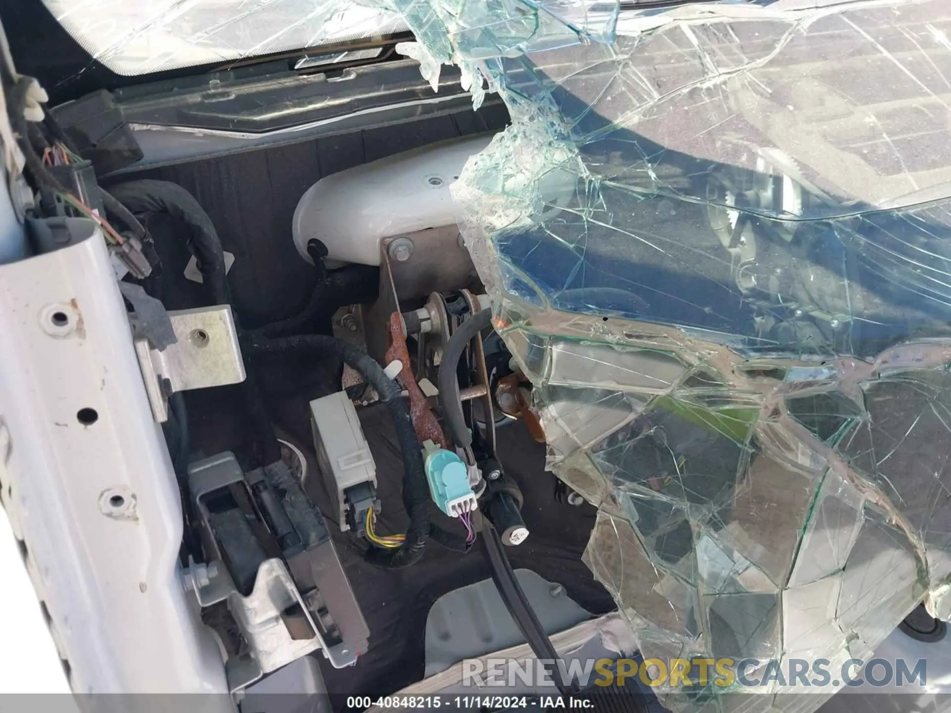 7 fotografías del automóvil dañado 1FMJK1MT5LEA94050 FORD EXPEDITION 2020