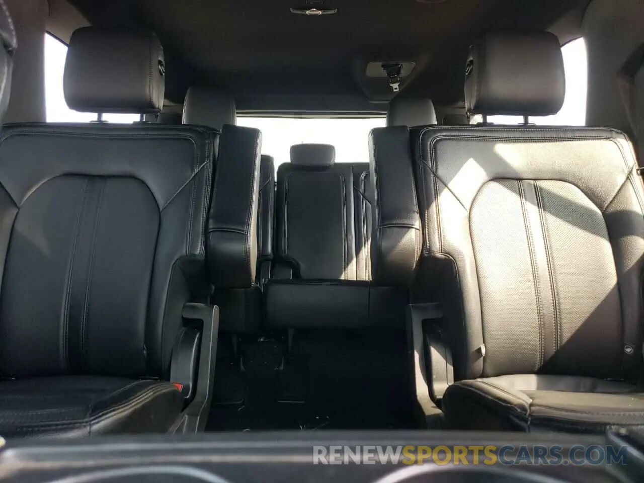 10 fotografías del automóvil dañado 1FMJK2AT1LEA52226 FORD EXPEDITION 2020