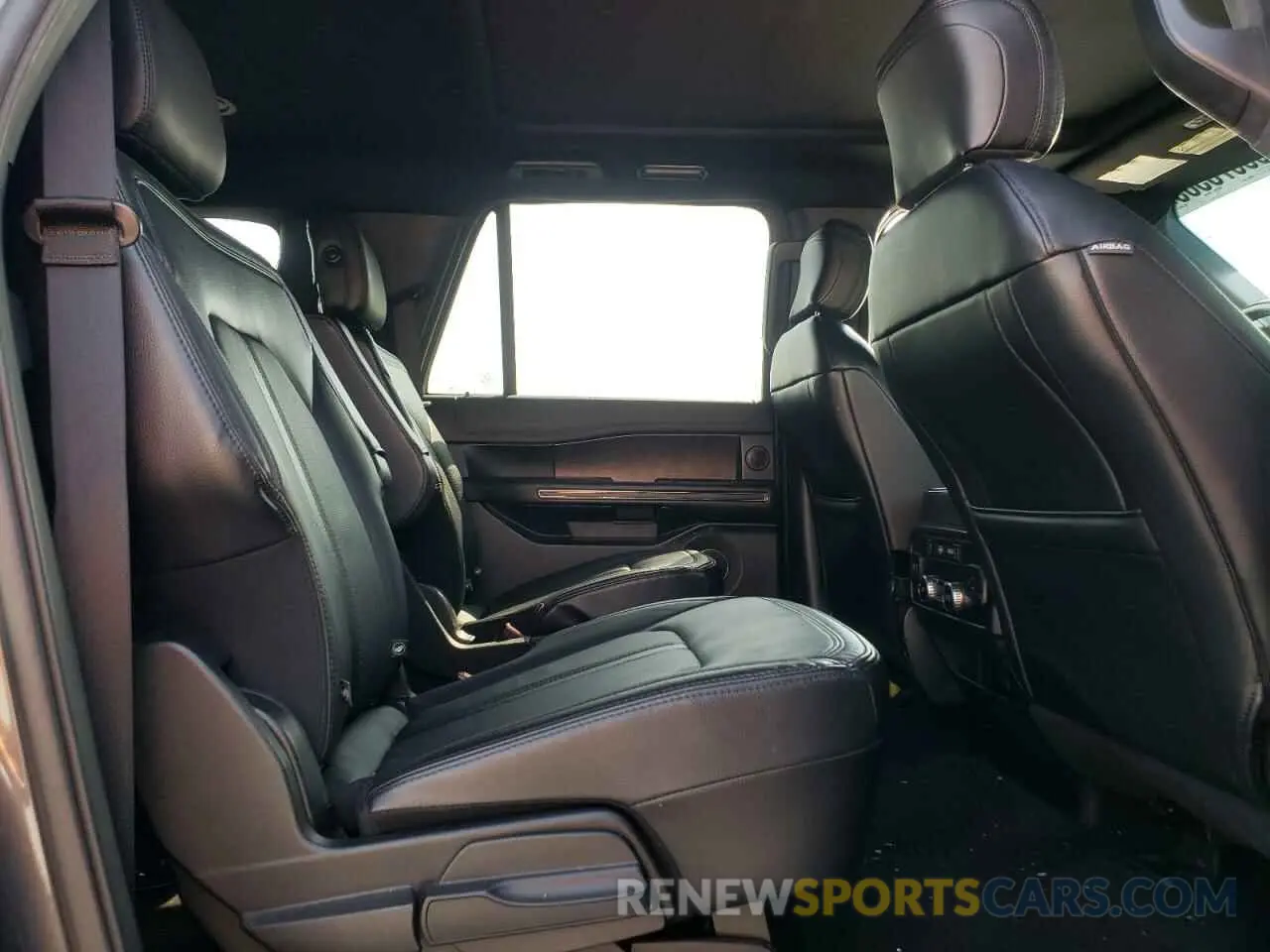 11 fotografías del automóvil dañado 1FMJK2AT1LEA52226 FORD EXPEDITION 2020