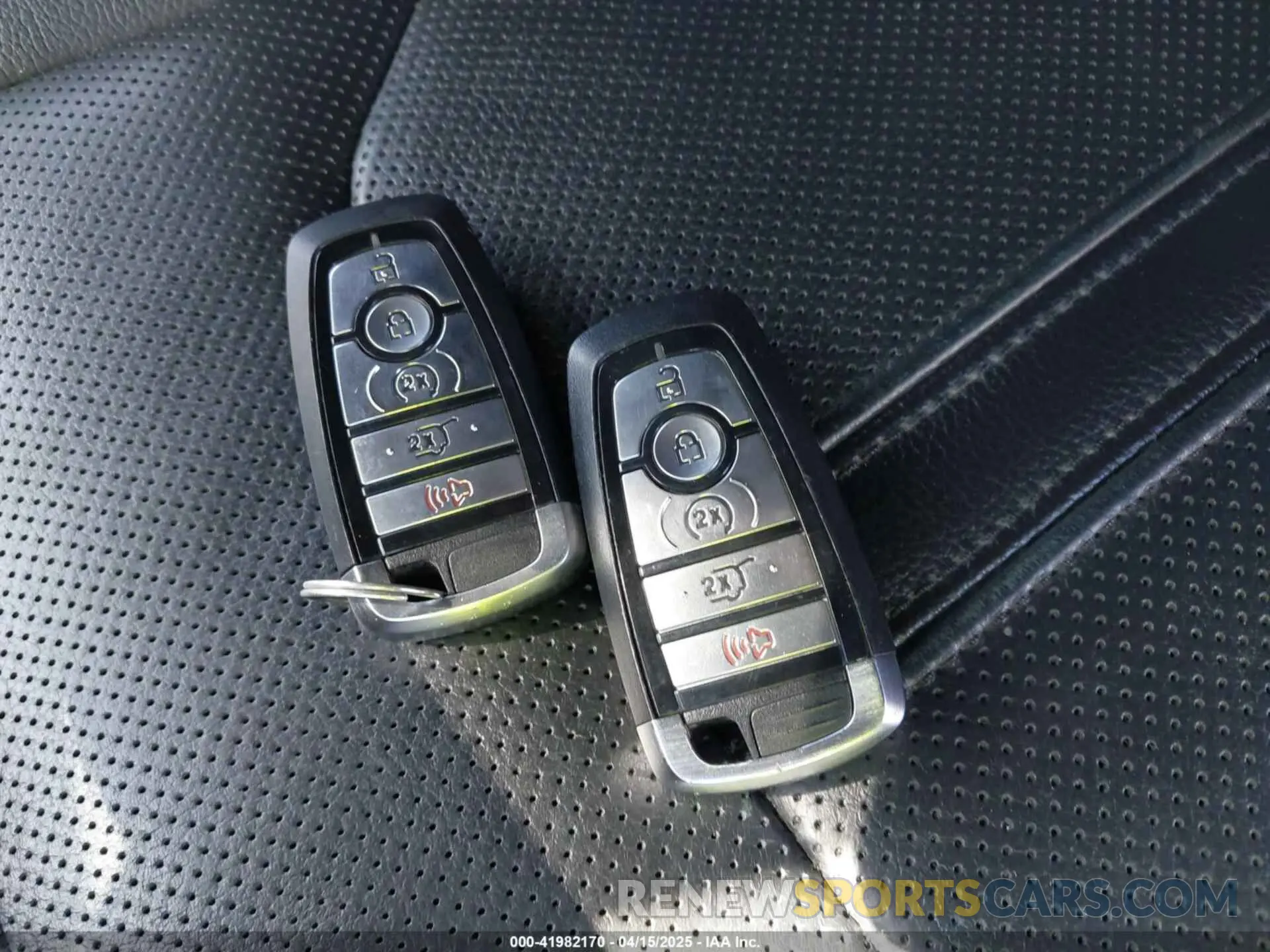 11 fotografías del automóvil dañado 1FMJK2AT2LEA69441 FORD EXPEDITION 2020