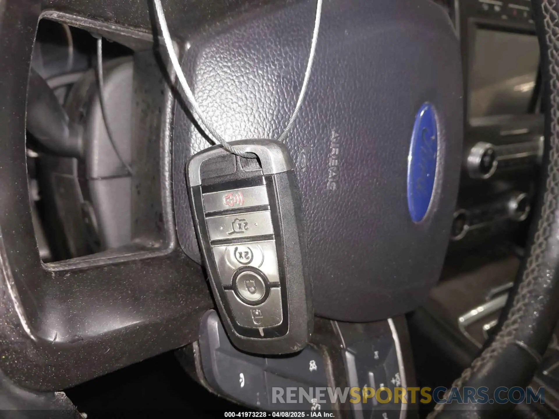 11 fotografías del automóvil dañado 1FMJK2AT5LEA48521 FORD EXPEDITION 2020