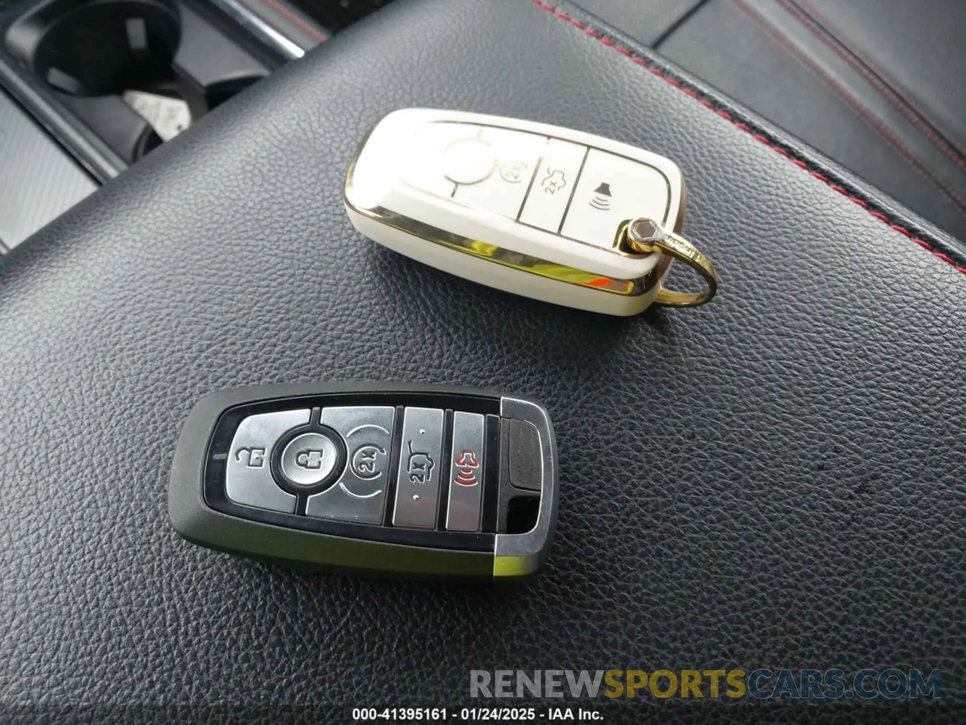 11 fotografías del automóvil dañado 1FMJK2AT9LEA05493 FORD EXPEDITION 2020