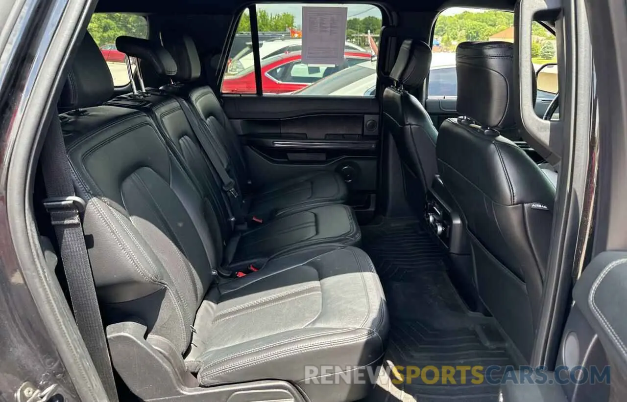 6 fotografías del automóvil dañado 1FMJK2AT9LEA20303 FORD EXPEDITION 2020