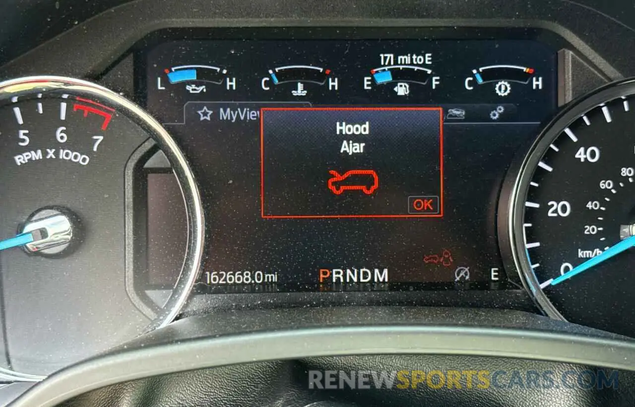 8 fotografías del automóvil dañado 1FMJK2AT9LEA20303 FORD EXPEDITION 2020
