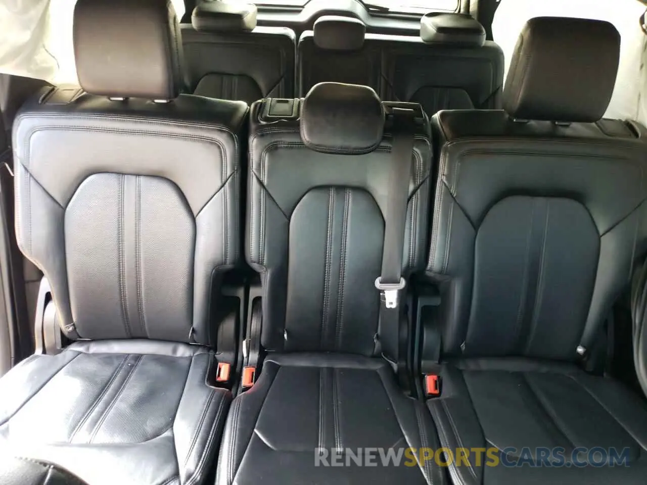 10 fotografías del automóvil dañado 1FMJK2ATXLEA34503 FORD EXPEDITION 2020